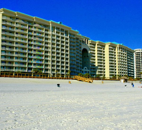 Majestic Sun in Destin Florida