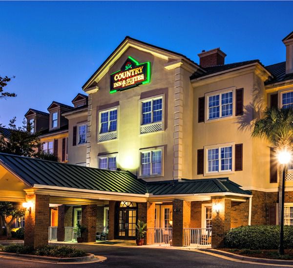 White Sands Inn & Suites in Destin Florida