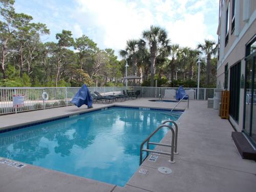 Wingate By Wyndham - Destin Fl in Destin FL 02