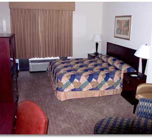 Wingate by Wyndham Hotel in Destin Florida