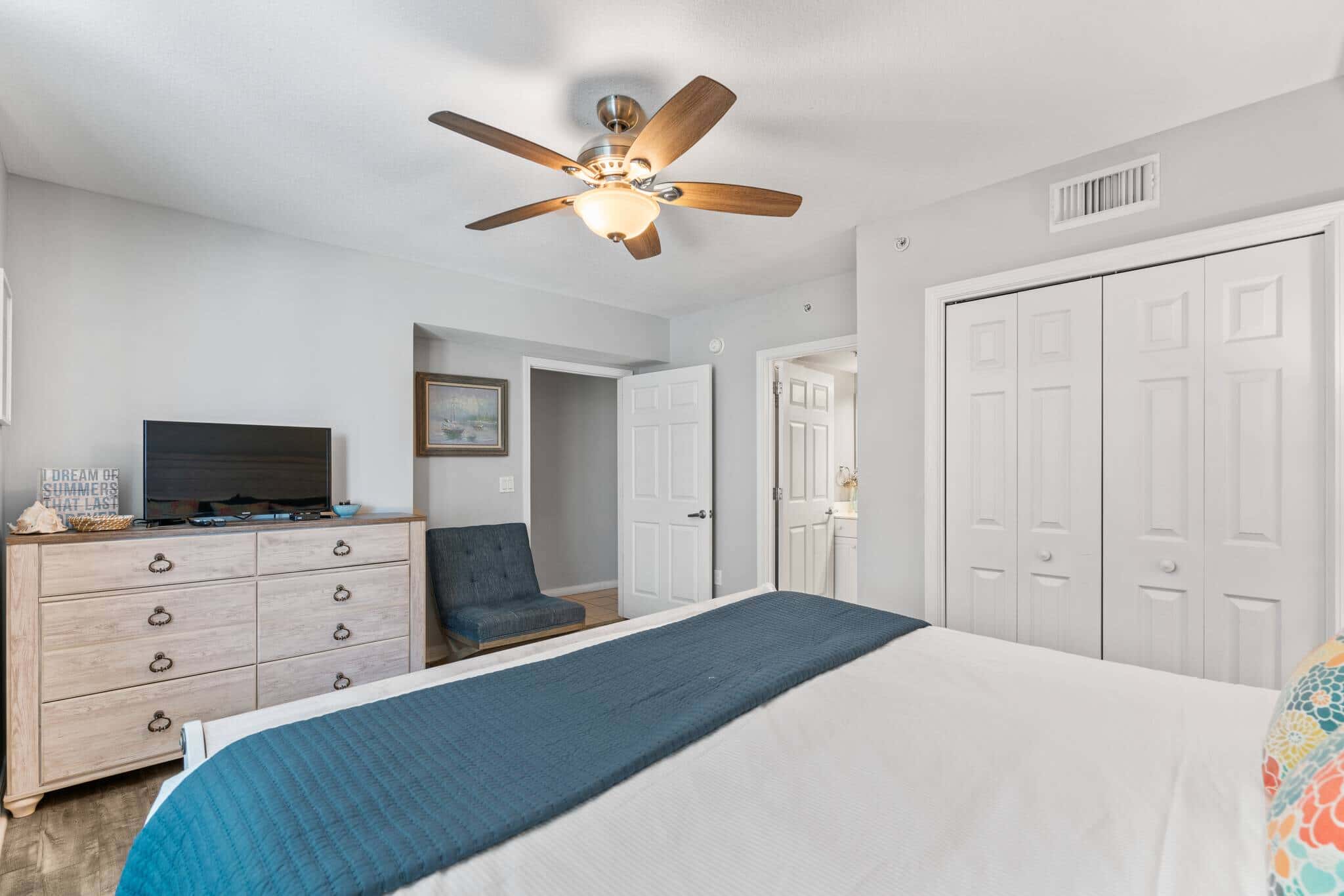 Destin West Pelican 402 Condo rental in Destin West Beach and Bay Resort in Fort Walton Beach Florida - #21