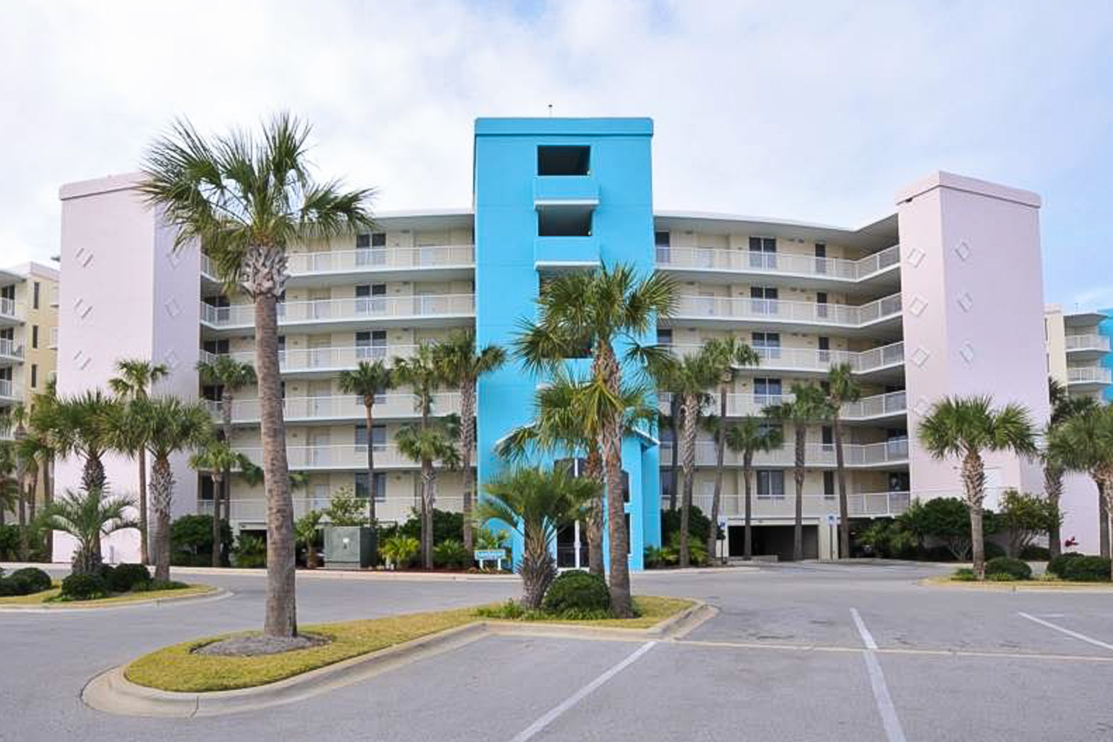 Destin West Resort - Bayside Osprey 305 Condo rental in Destin West Beach and Bay Resort in Fort Walton Beach Florida - #24