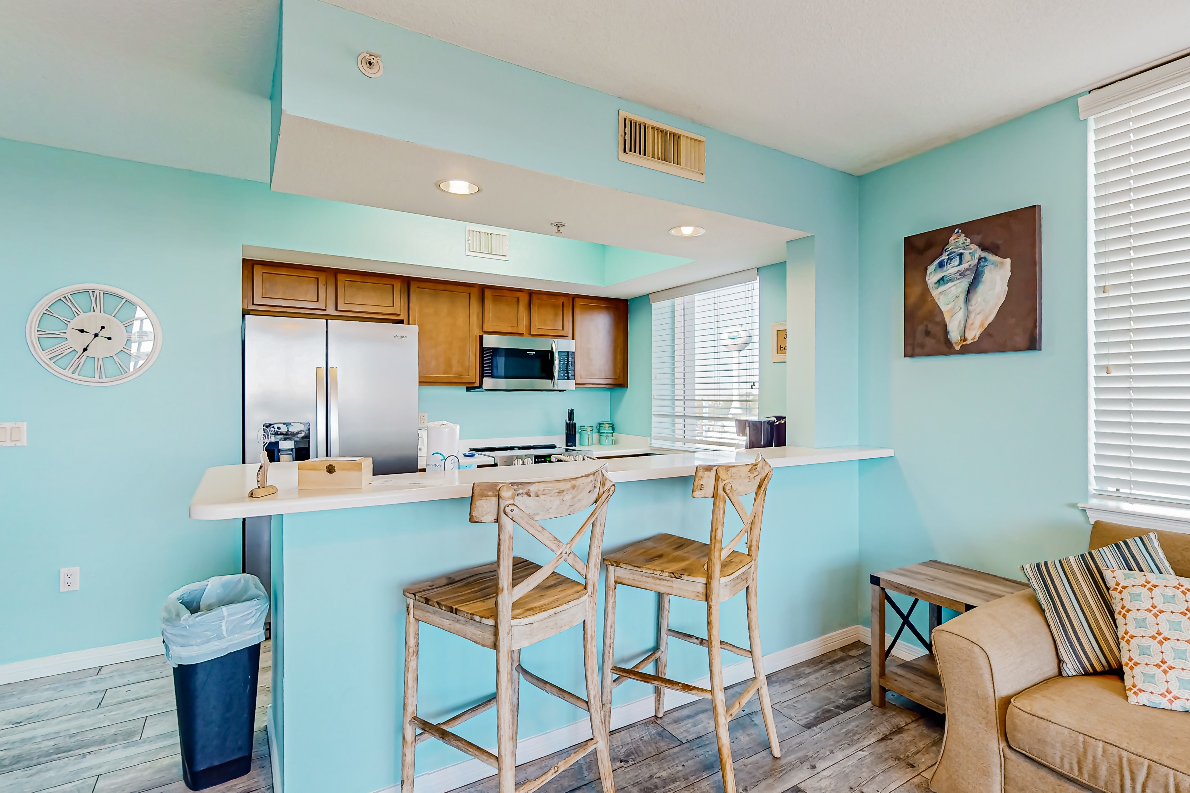 Destin West Resort - Bayside Pelican 501 Condo rental in Destin West Beach and Bay Resort in Fort Walton Beach Florida - #10