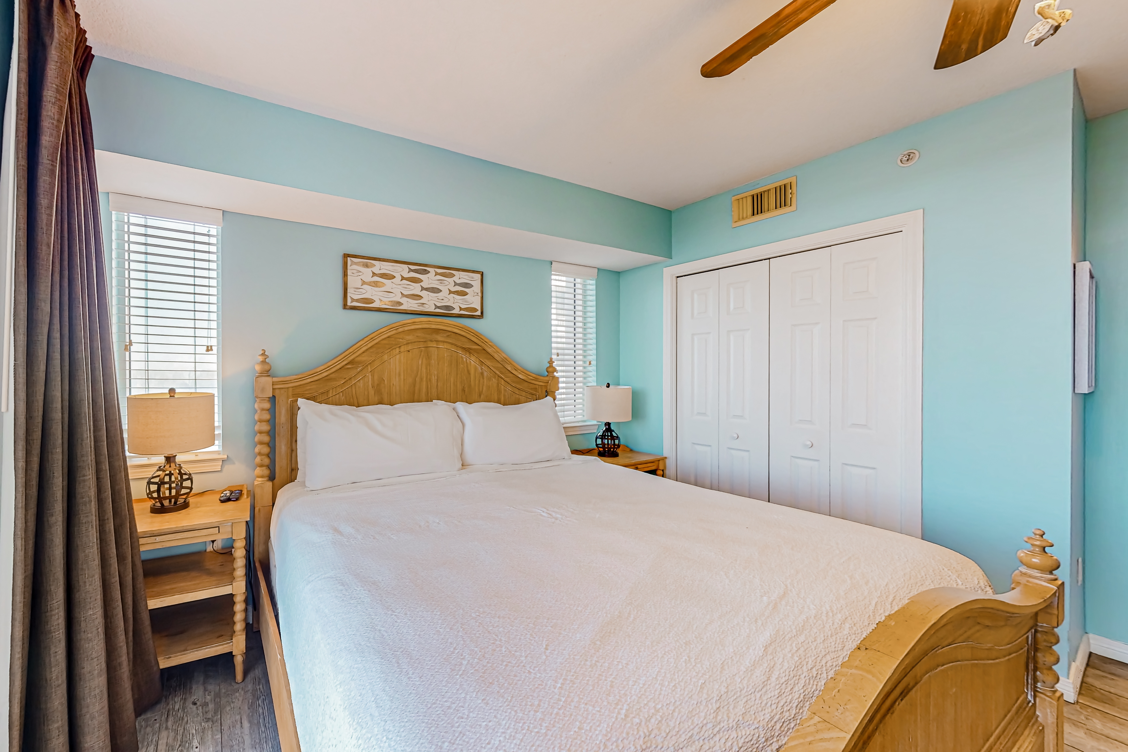 Destin West Resort - Bayside Pelican 501 Condo rental in Destin West Beach and Bay Resort in Fort Walton Beach Florida - #17