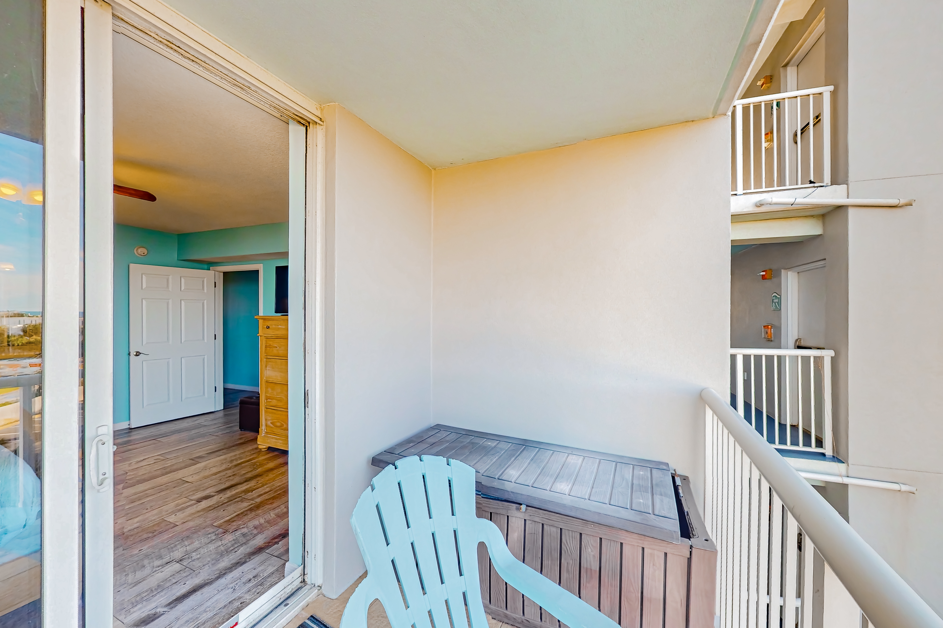 Destin West Resort - Bayside Pelican 501 Condo rental in Destin West Beach and Bay Resort in Fort Walton Beach Florida - #22