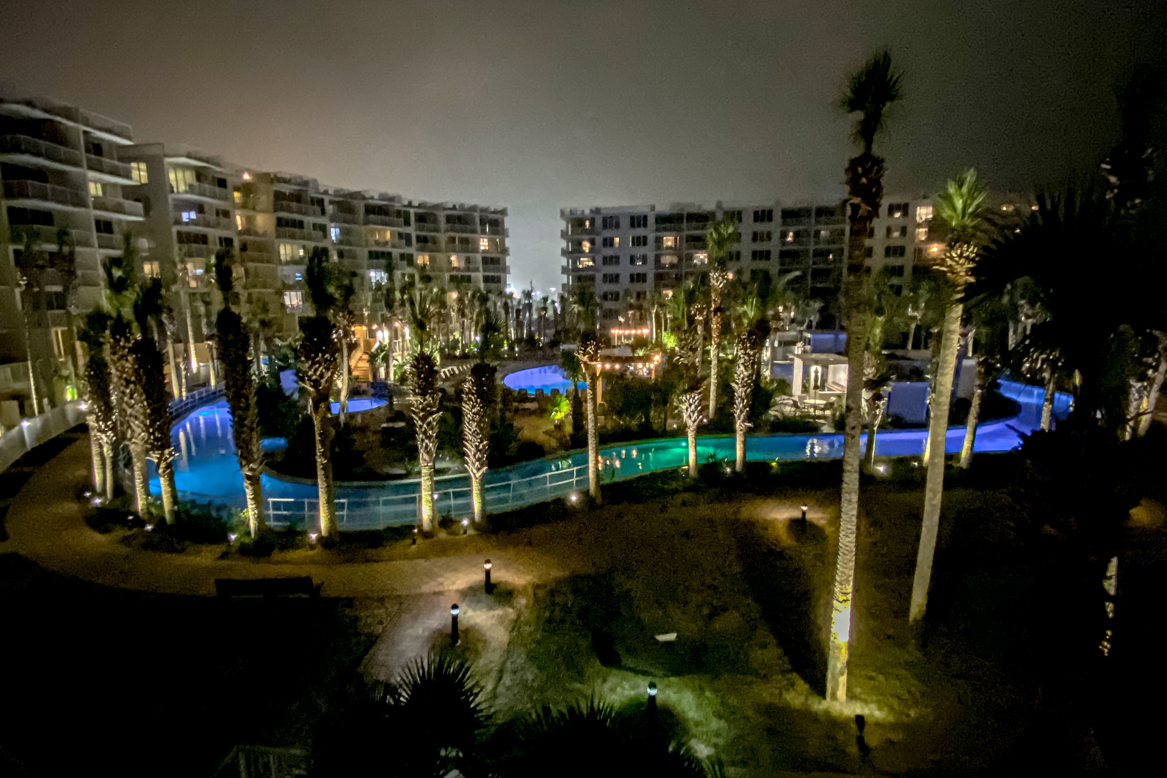 Destin West Resort - Bayside Pelican 501 Condo rental in Destin West Beach and Bay Resort in Fort Walton Beach Florida - #27