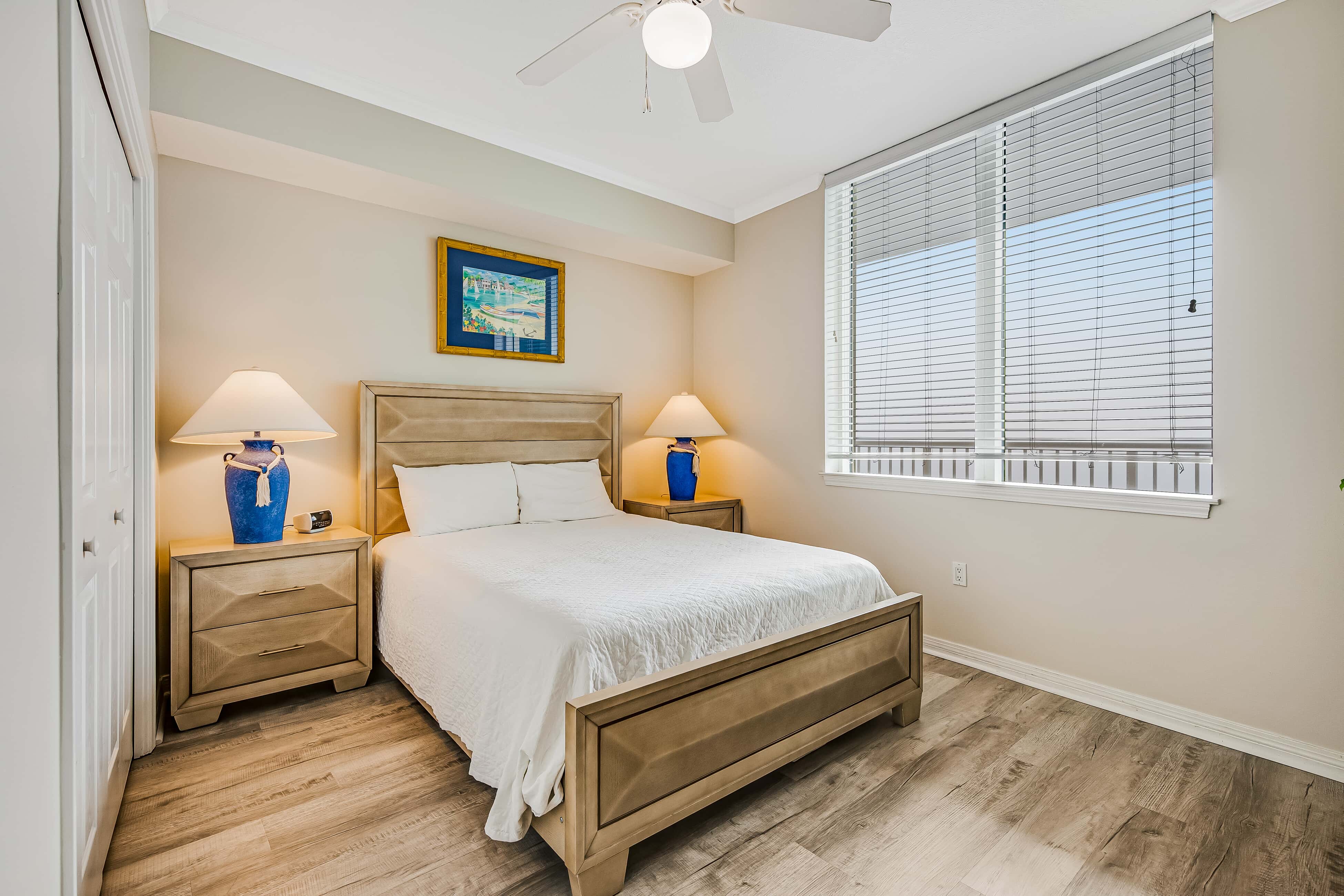 Destin West Resort - Bayside Sandpiper PH 04 Condo rental in Destin West Beach and Bay Resort in Fort Walton Beach Florida - #17