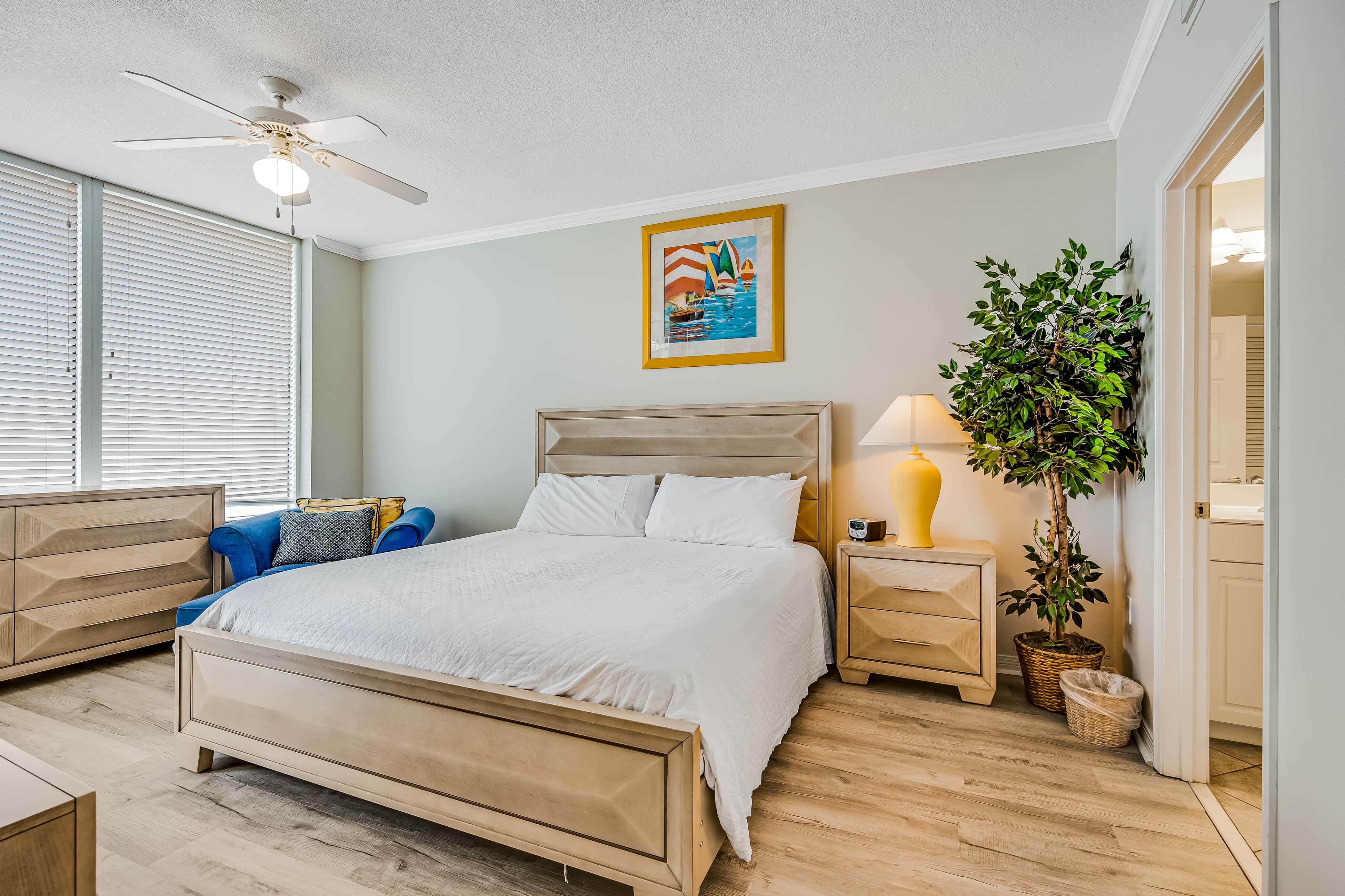 Destin West Resort - Bayside Sandpiper PH 04 Condo rental in Destin West Beach and Bay Resort in Fort Walton Beach Florida - #18