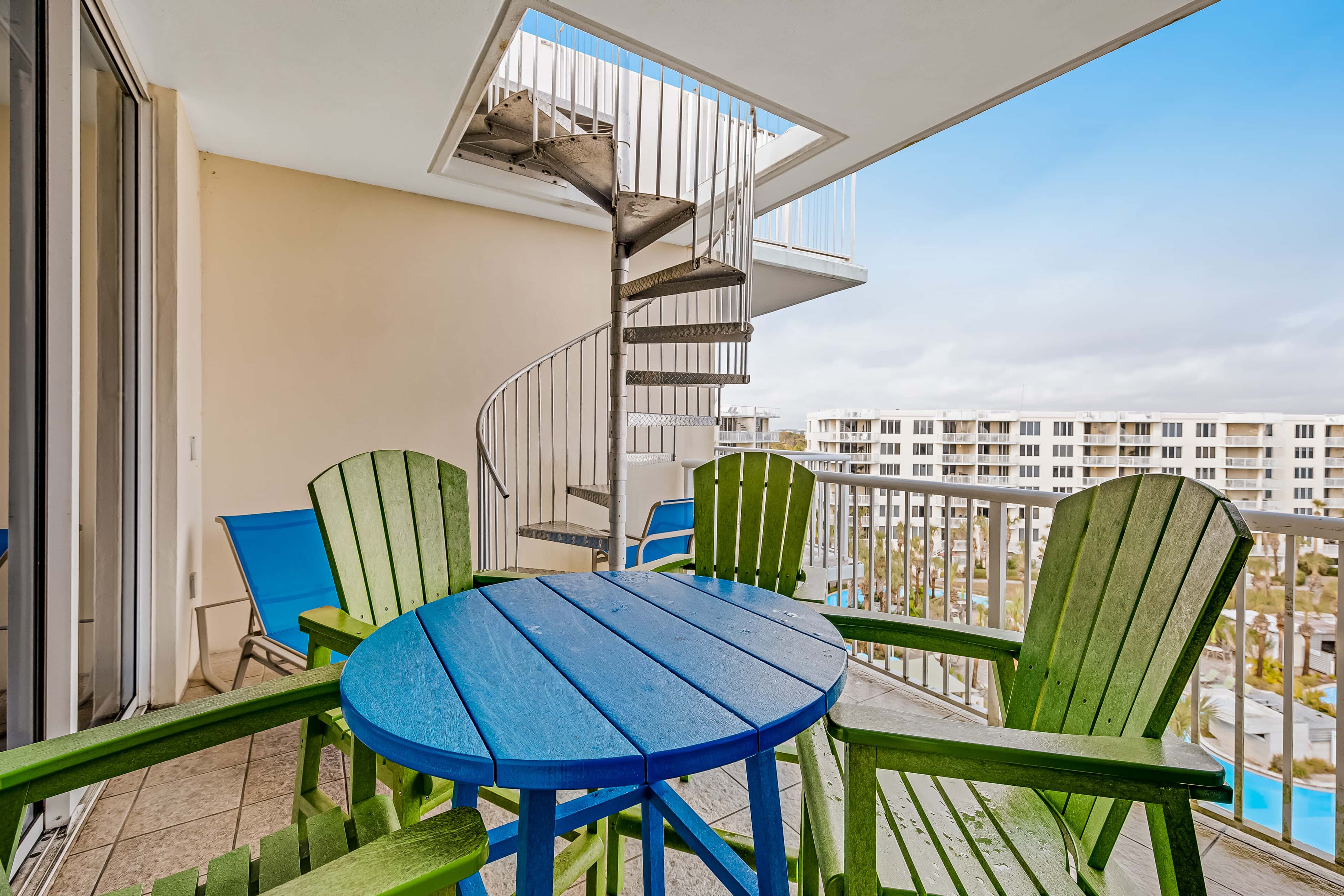 Destin West Resort - Bayside Sandpiper PH 04 Condo rental in Destin West Beach and Bay Resort in Fort Walton Beach Florida - #26