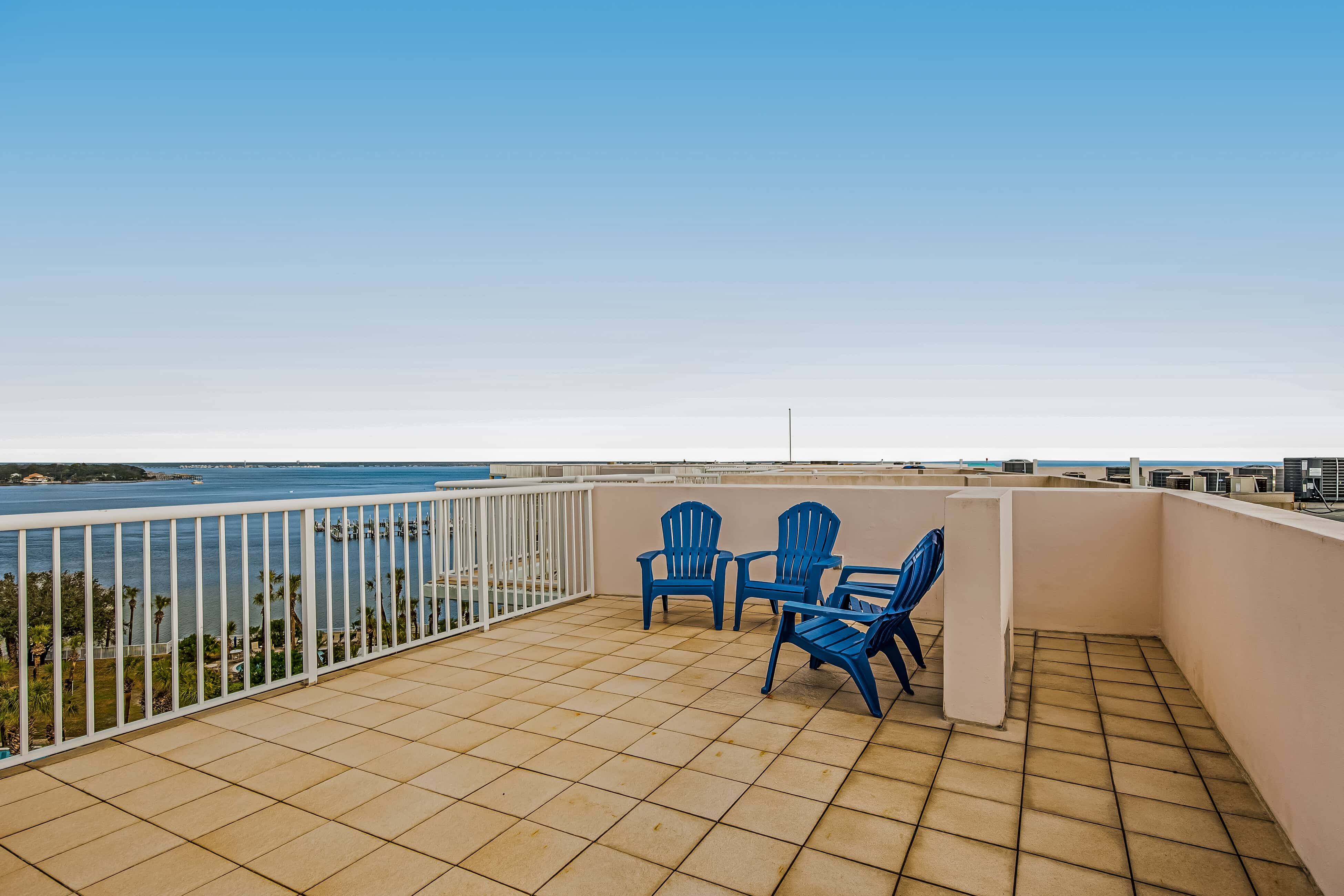 Destin West Resort - Bayside Sandpiper PH 04 Condo rental in Destin West Beach and Bay Resort in Fort Walton Beach Florida - #27