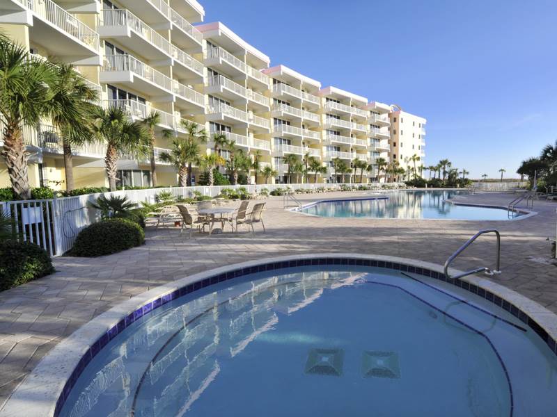 Destin West Resort - Gulfside 207 | Fort Walton Beach, Florida Condo Rental