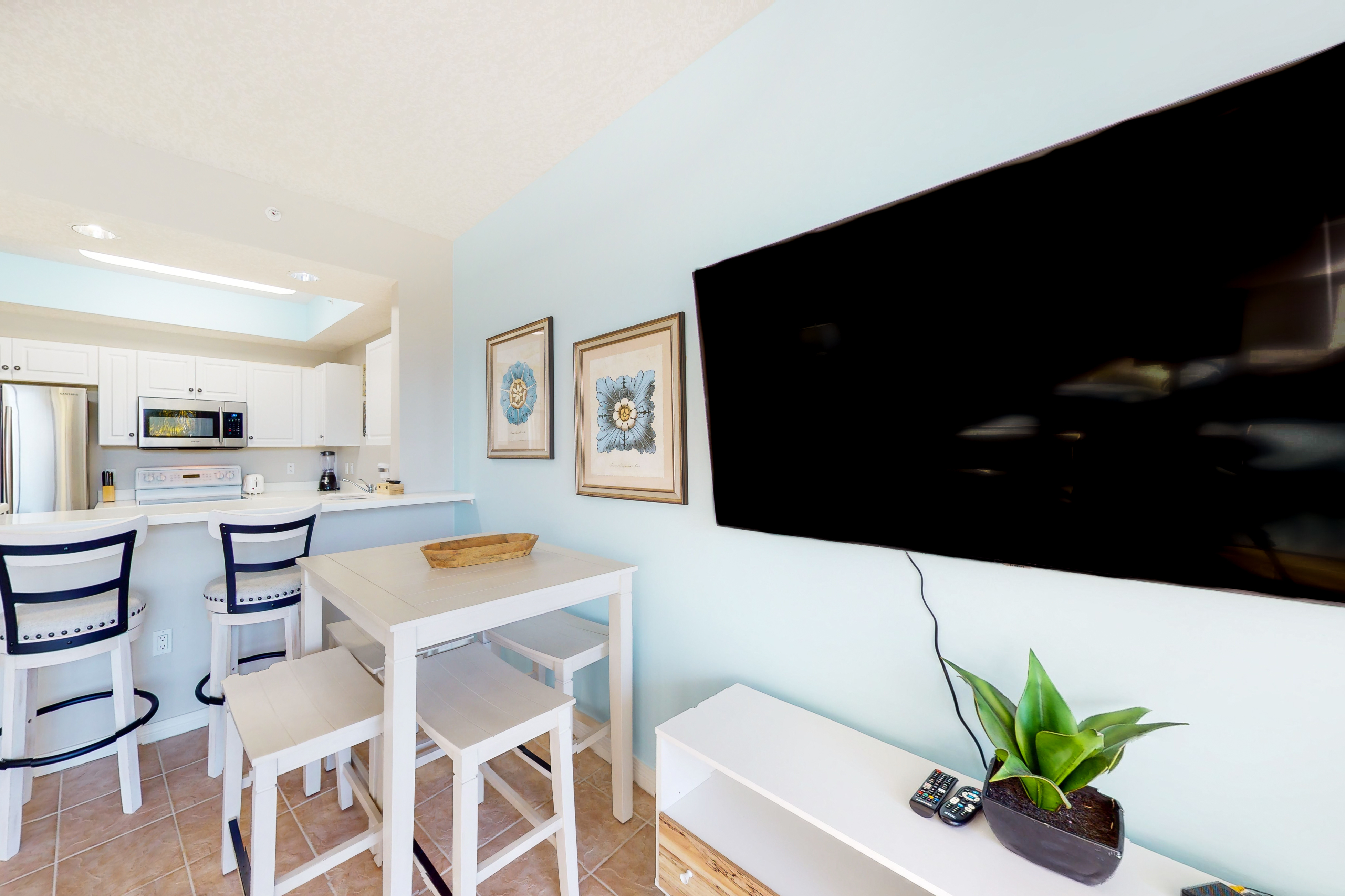 Destin West Resort - Gulfside 207 Condo rental in Destin West Beach and Bay Resort in Fort Walton Beach Florida - #4