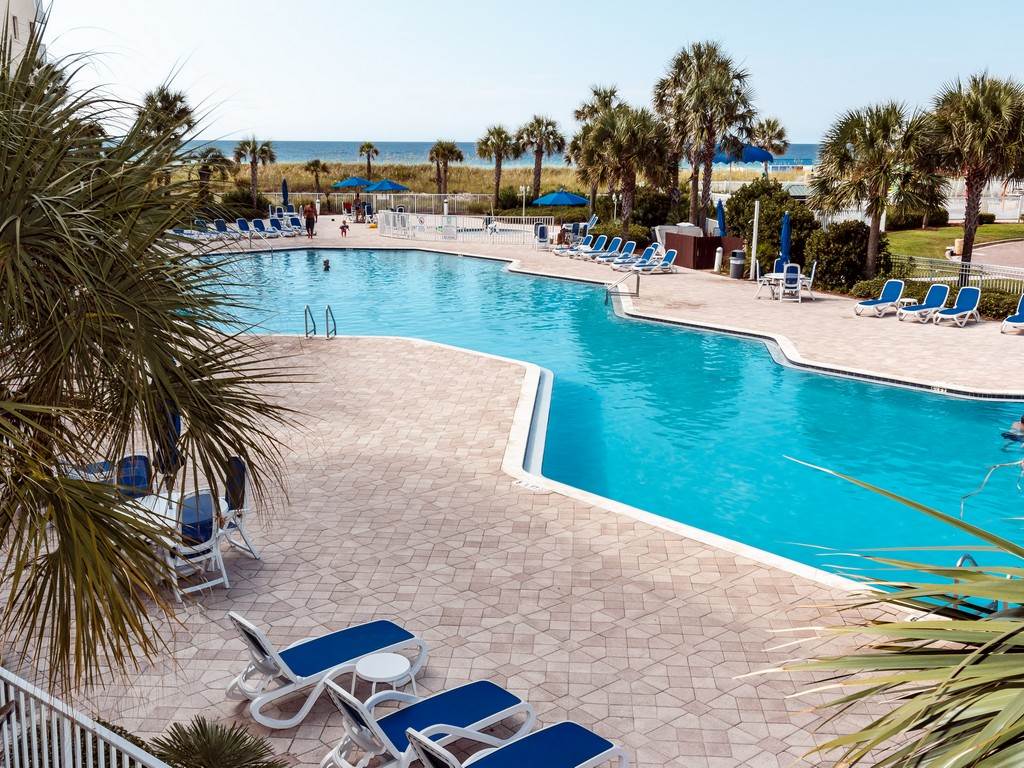 Destin West Resort - Gulfside 212 | Fort Walton Beach, Florida Condo Rental