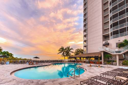 Diamondhead Beach Resort and Spa in Fort Myers Beach FL 15