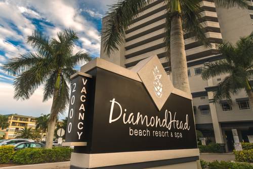 Diamondhead Beach Resort and Spa in Fort Myers Beach FL 20