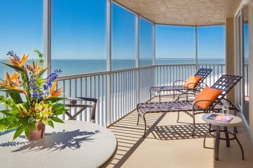 Diamondhead Beach Resort and Spa in Fort Myers Beach FL 23