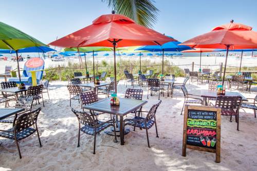 Diamondhead Beach Resort and Spa in Fort Myers Beach FL 26