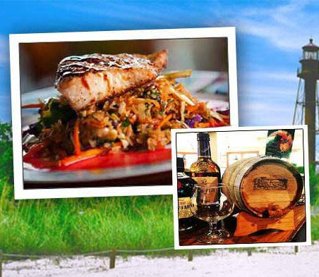 Doc Ford's Rum Bar & Grille - Sanibel  in Sanibel-Captiva Florida