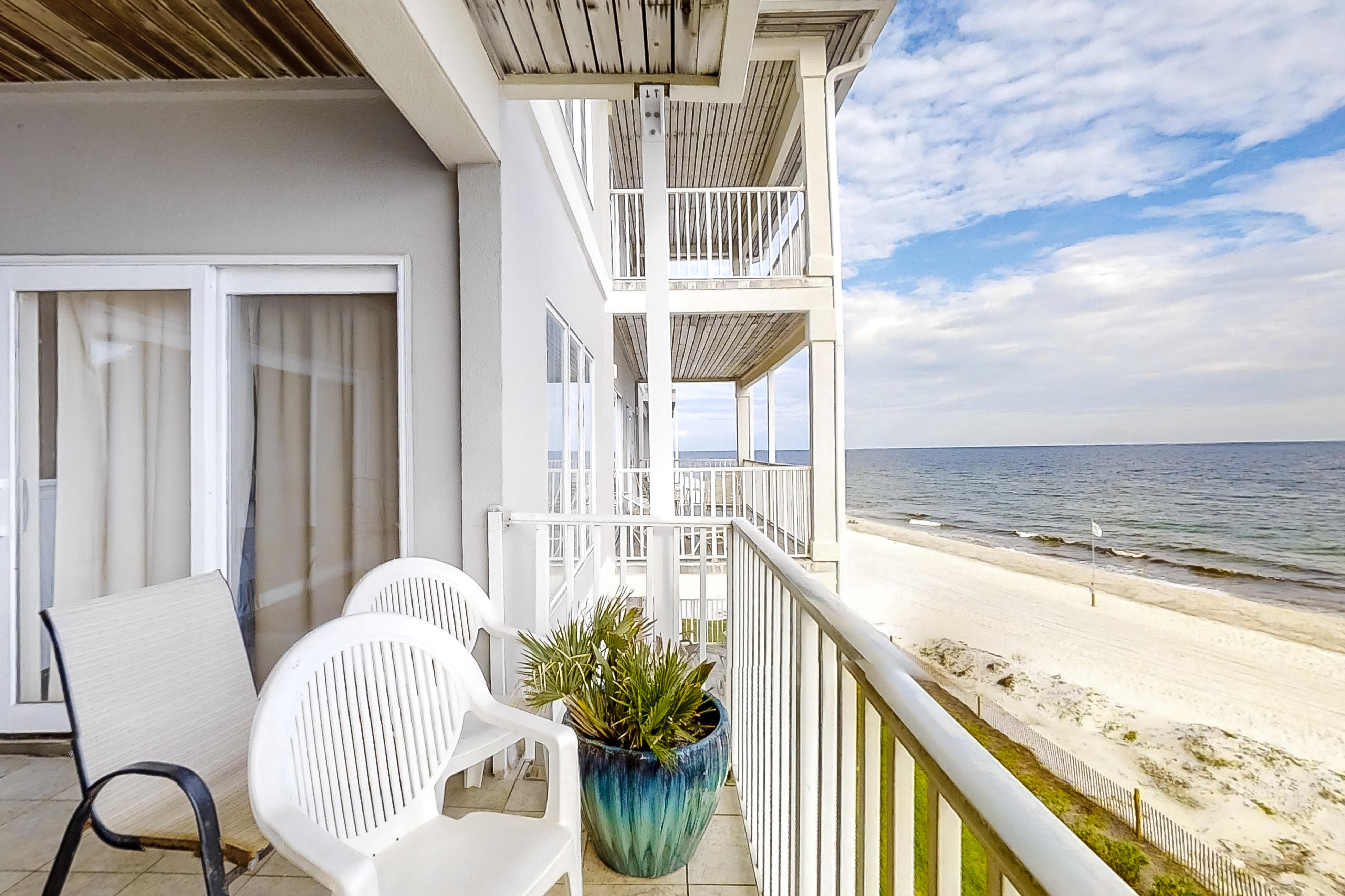 Dolphin Key 3C Condo rental in Dolphin Key in Orange Beach Alabama - #2