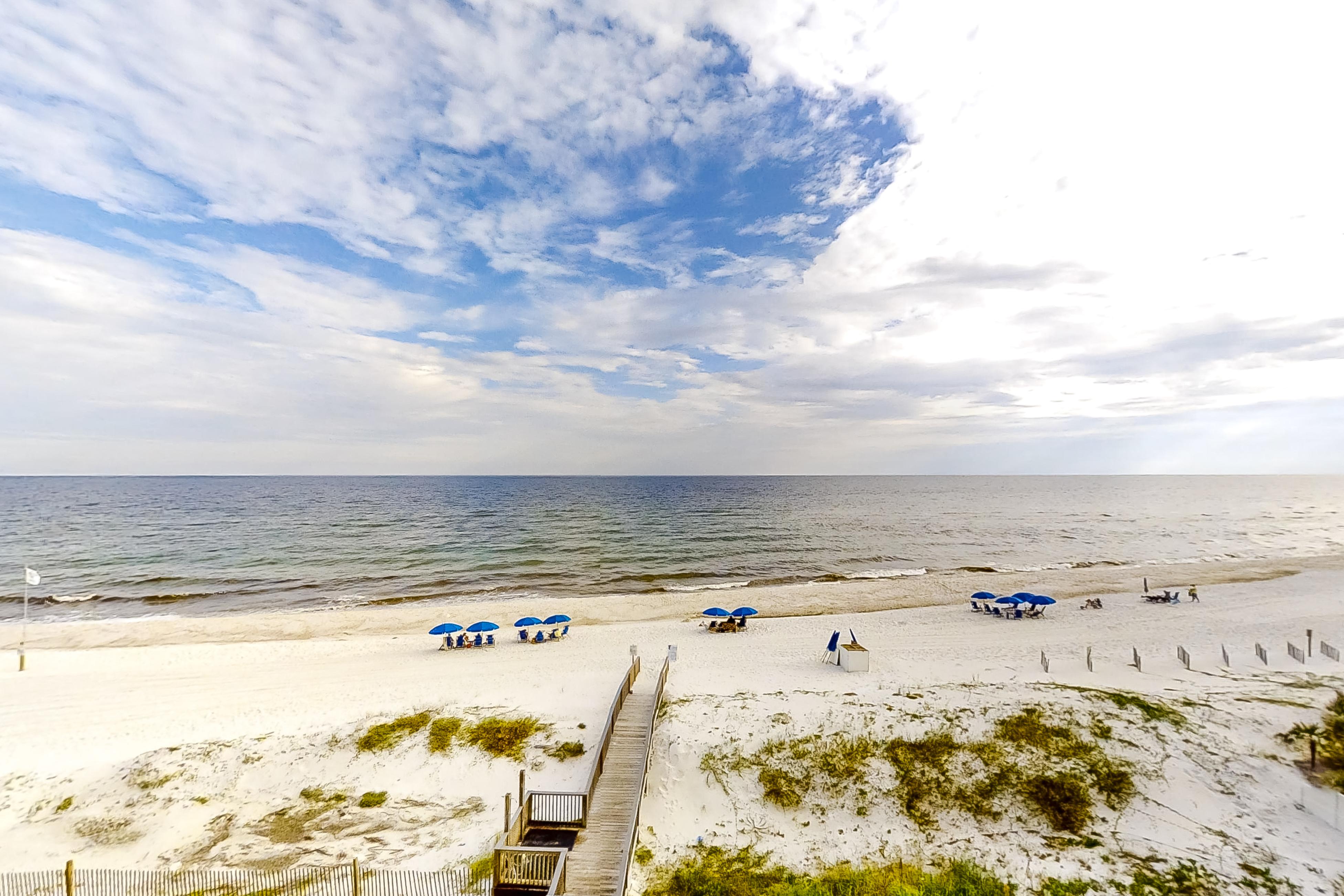 Dolphin Key 3C Condo rental in Dolphin Key in Orange Beach Alabama - #3