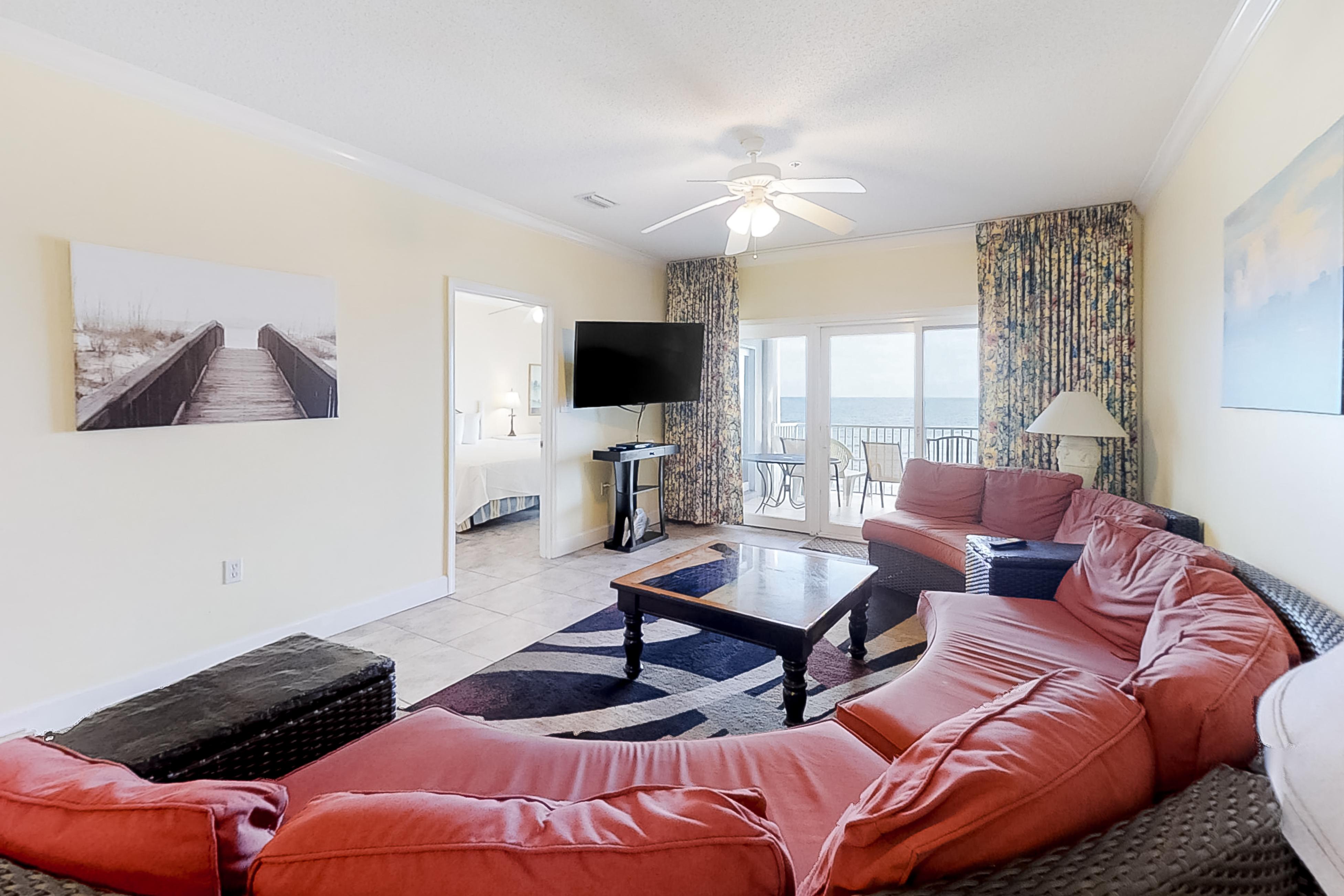 Dolphin Key 3C Condo rental in Dolphin Key in Orange Beach Alabama - #4