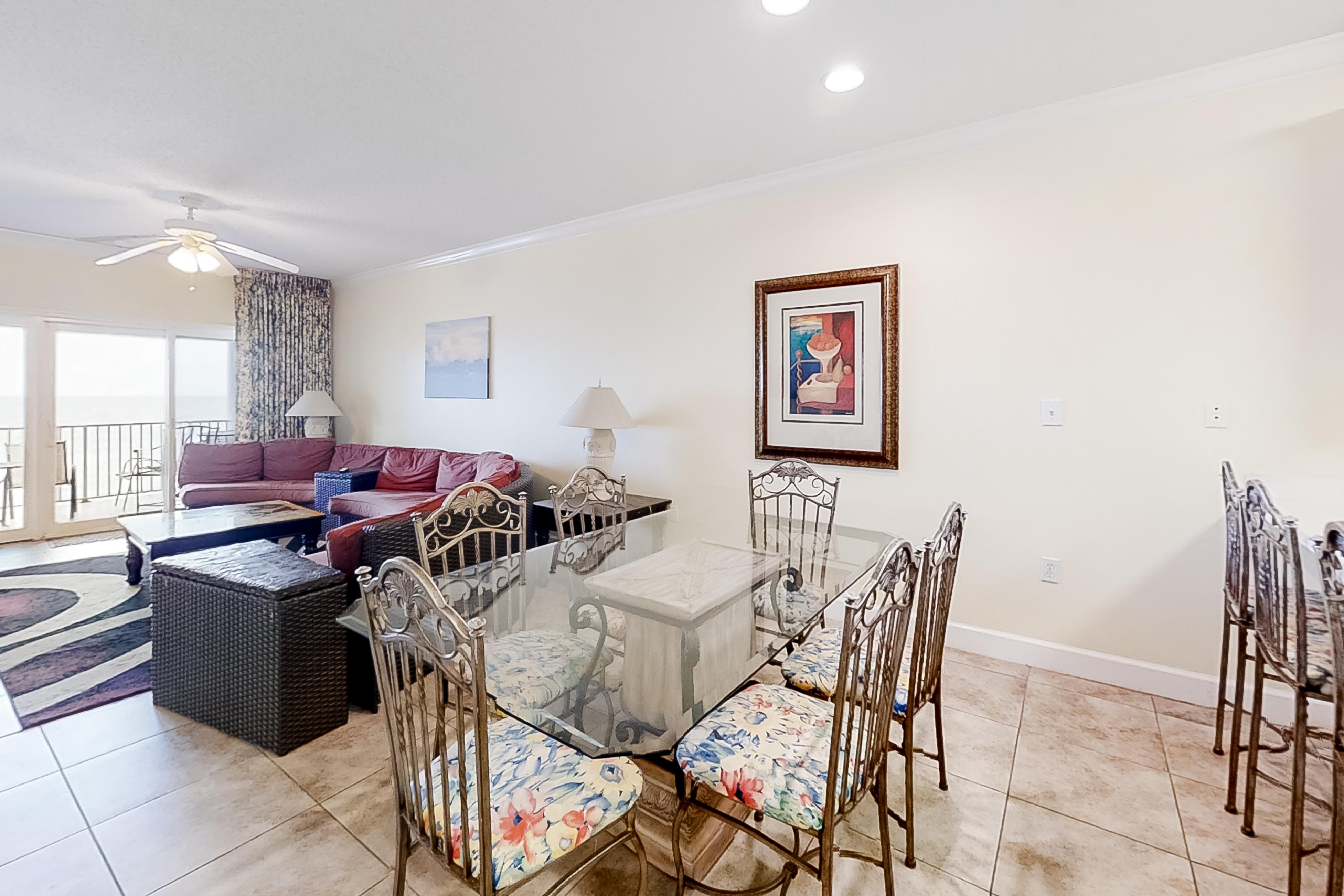 Dolphin Key 3C Condo rental in Dolphin Key in Orange Beach Alabama - #7