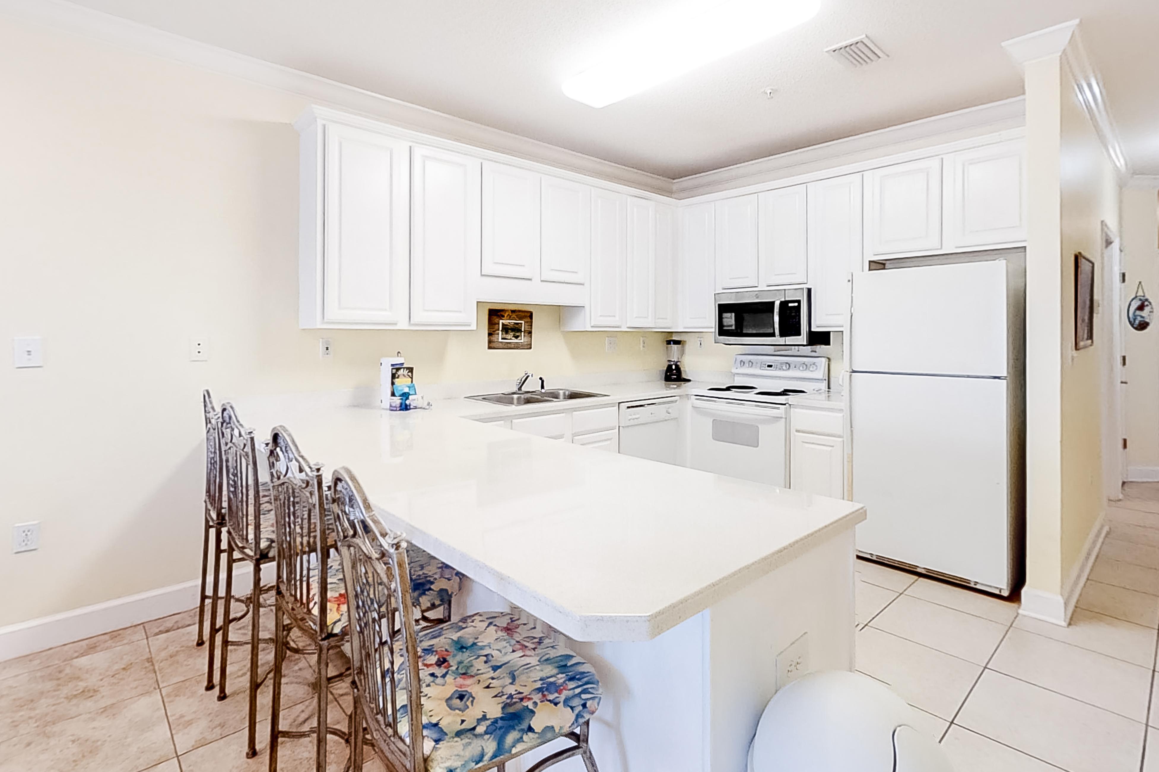 Dolphin Key 3C Condo rental in Dolphin Key in Orange Beach Alabama - #8