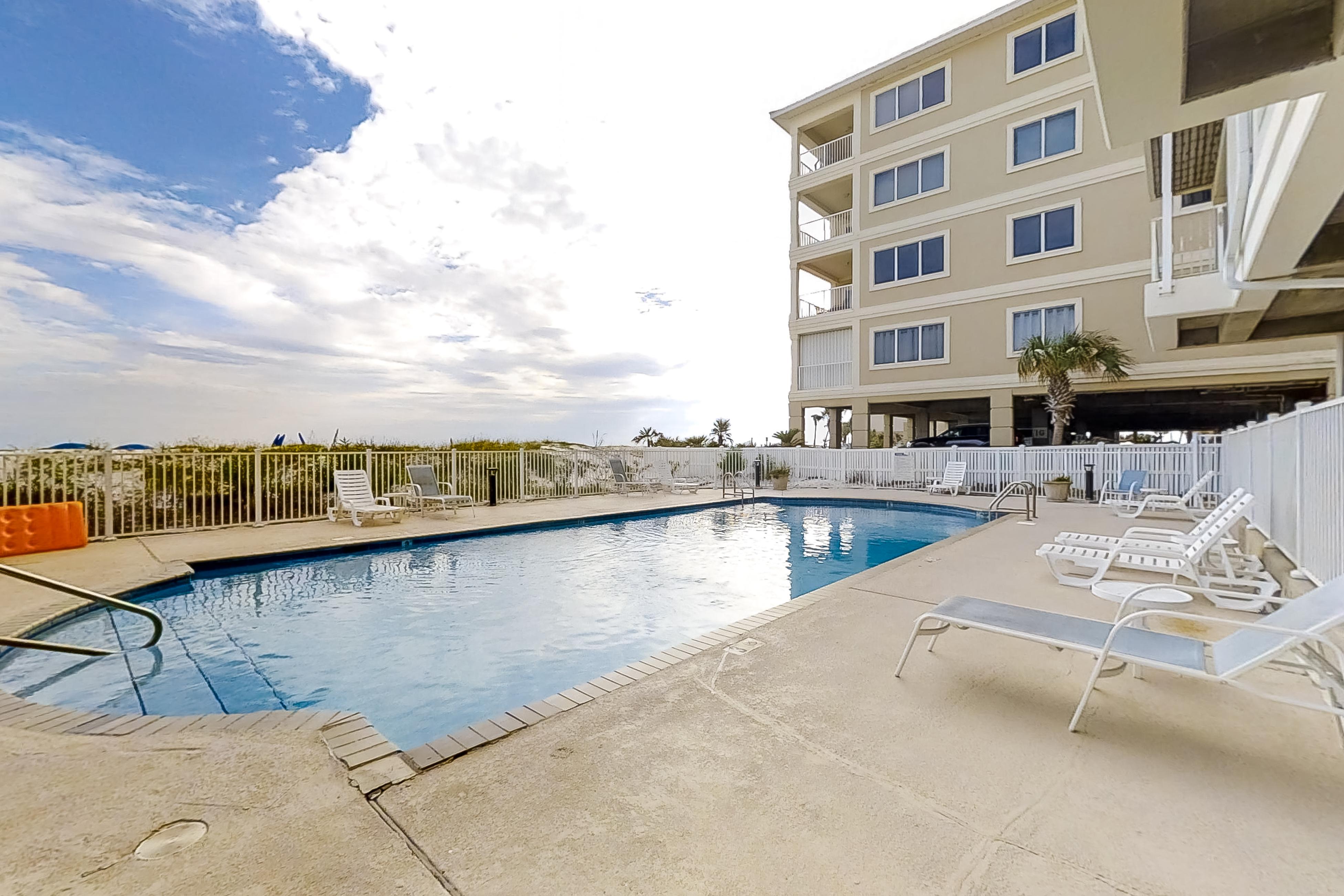 Dolphin Key 3C Condo rental in Dolphin Key in Orange Beach Alabama - #21