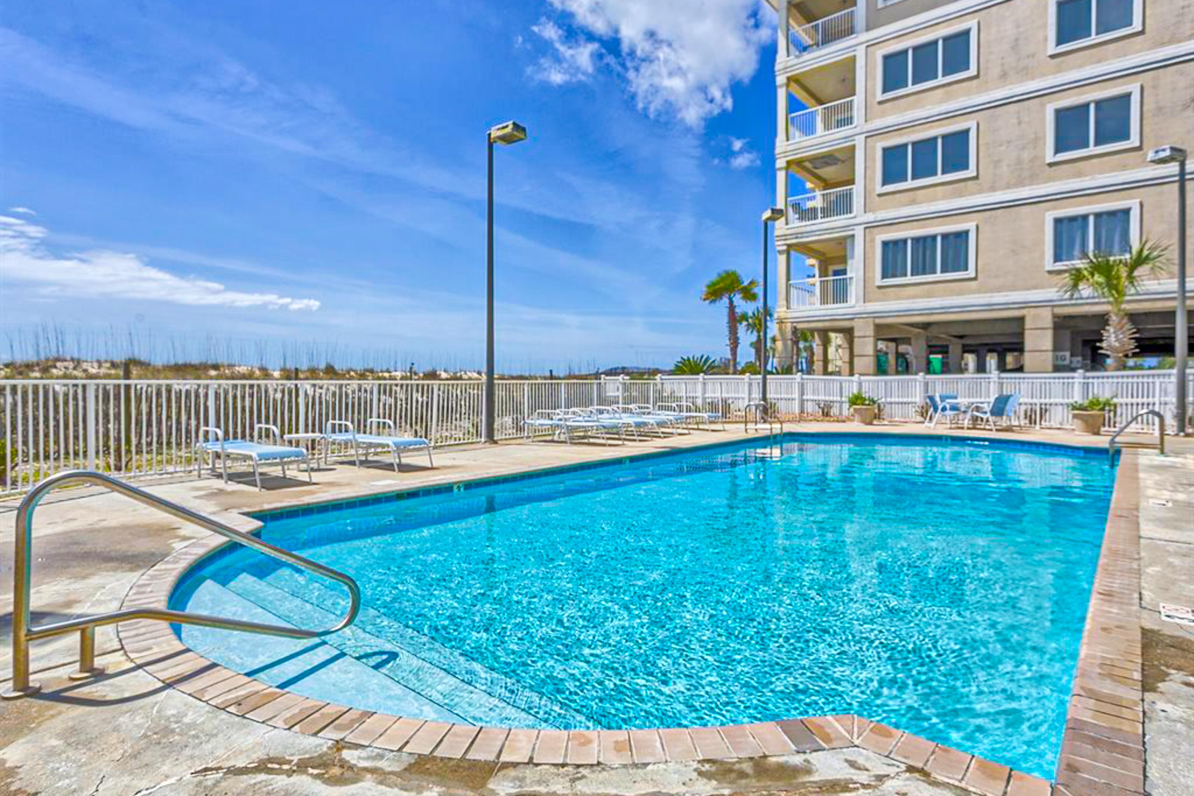 Dolphin Key 3C Condo rental in Dolphin Key in Orange Beach Alabama - #23