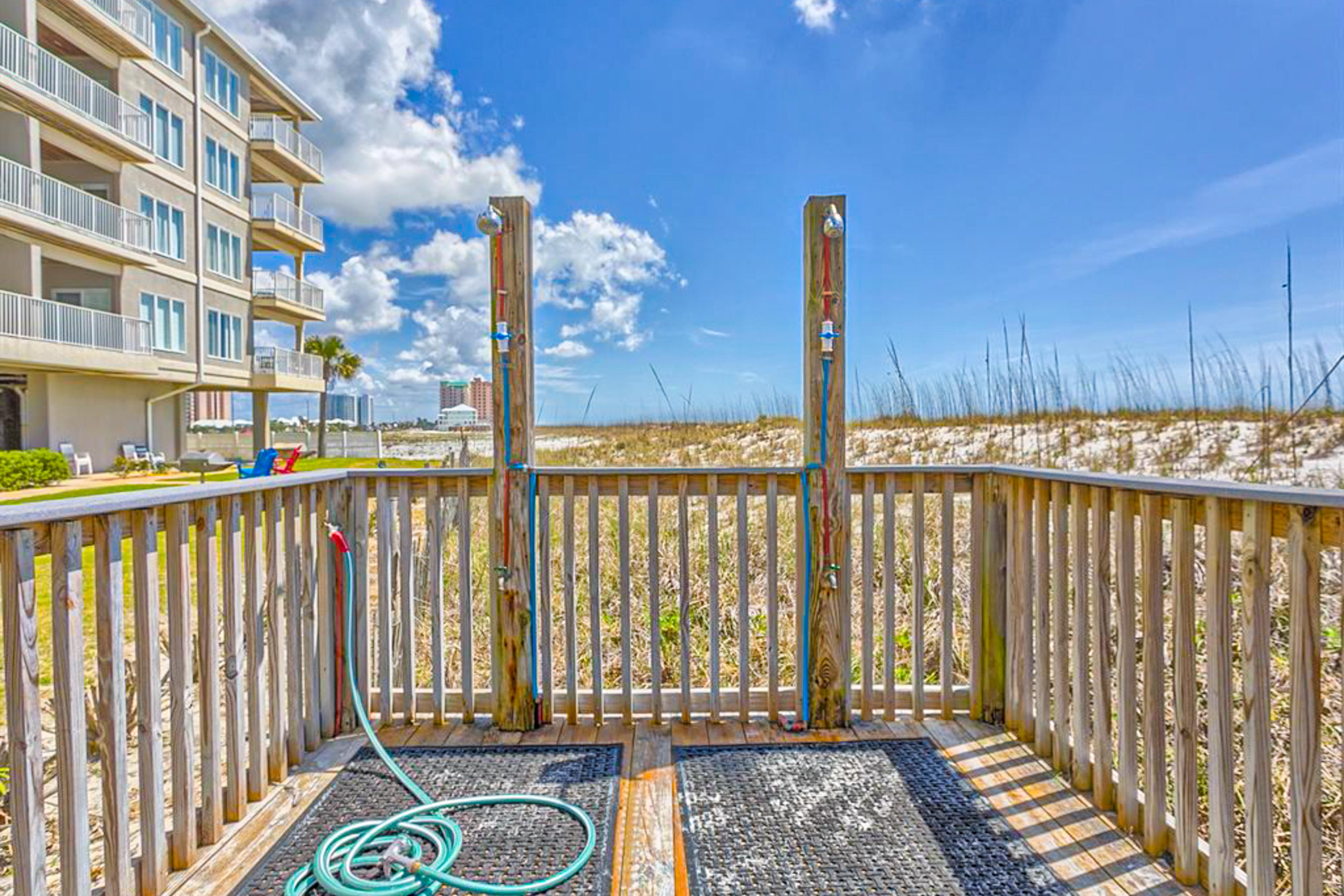 Dolphin Key 3C Condo rental in Dolphin Key in Orange Beach Alabama - #26