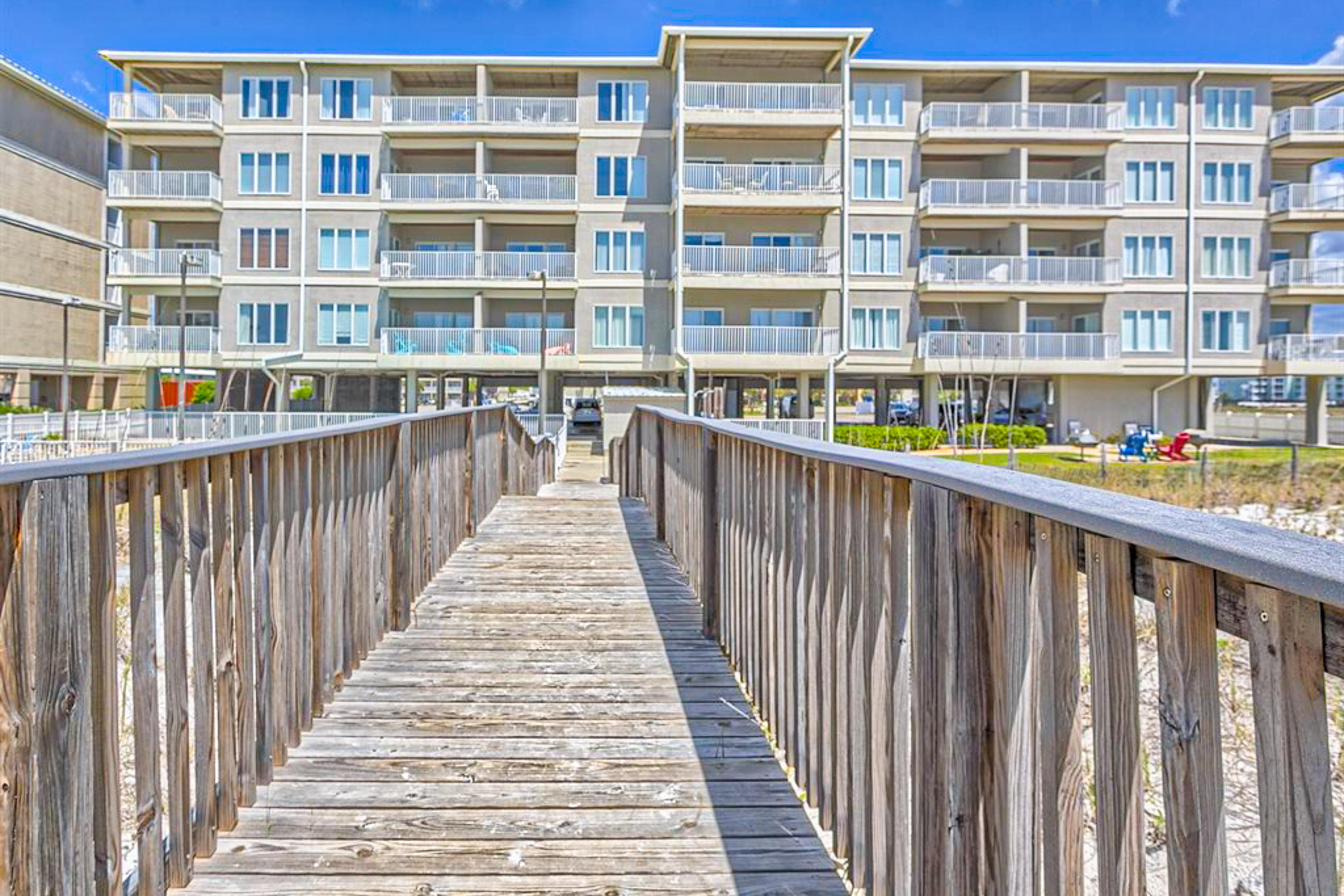 Dolphin Key 3C Condo rental in Dolphin Key in Orange Beach Alabama - #27