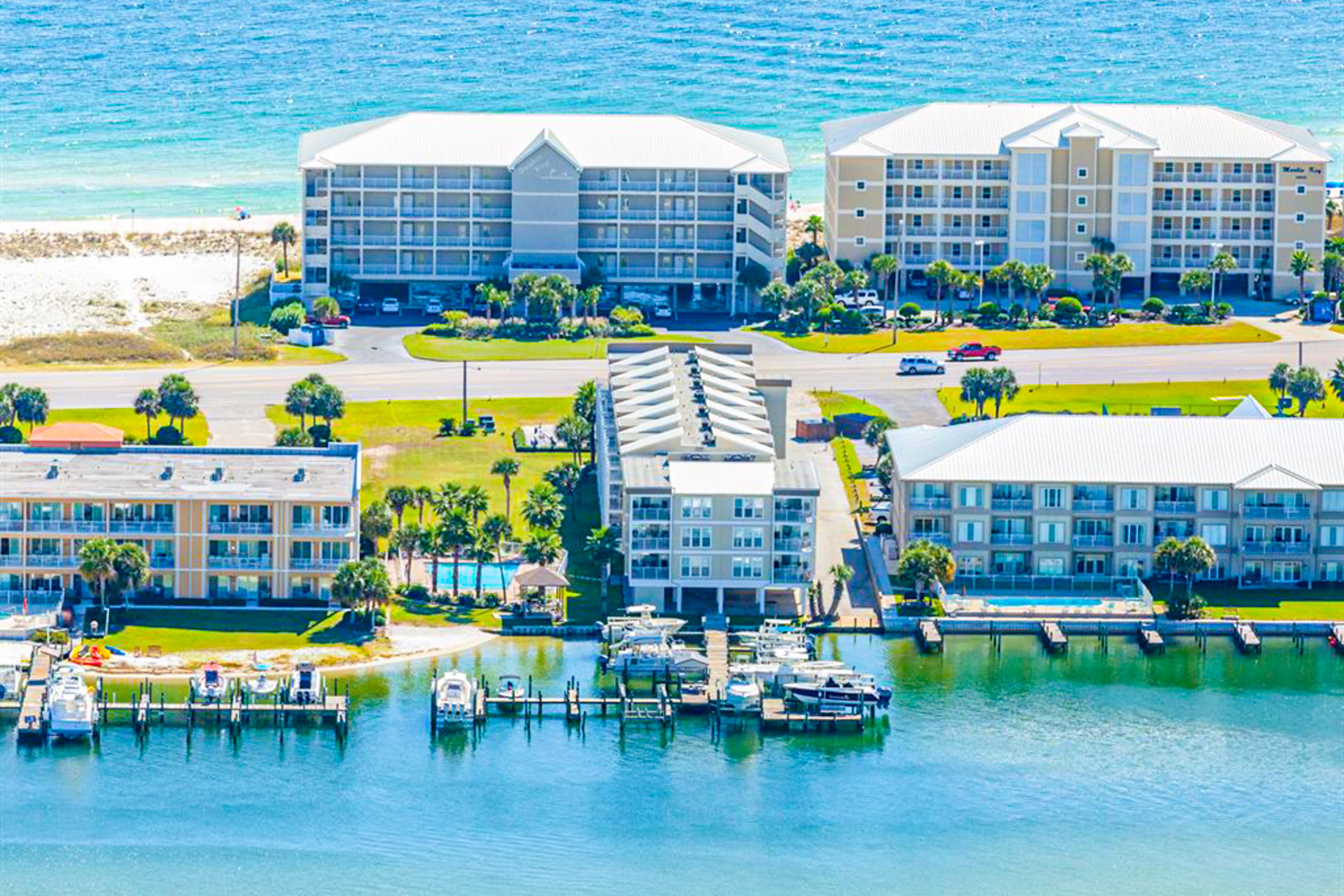 Dolphin Key 3C Condo rental in Dolphin Key in Orange Beach Alabama - #28