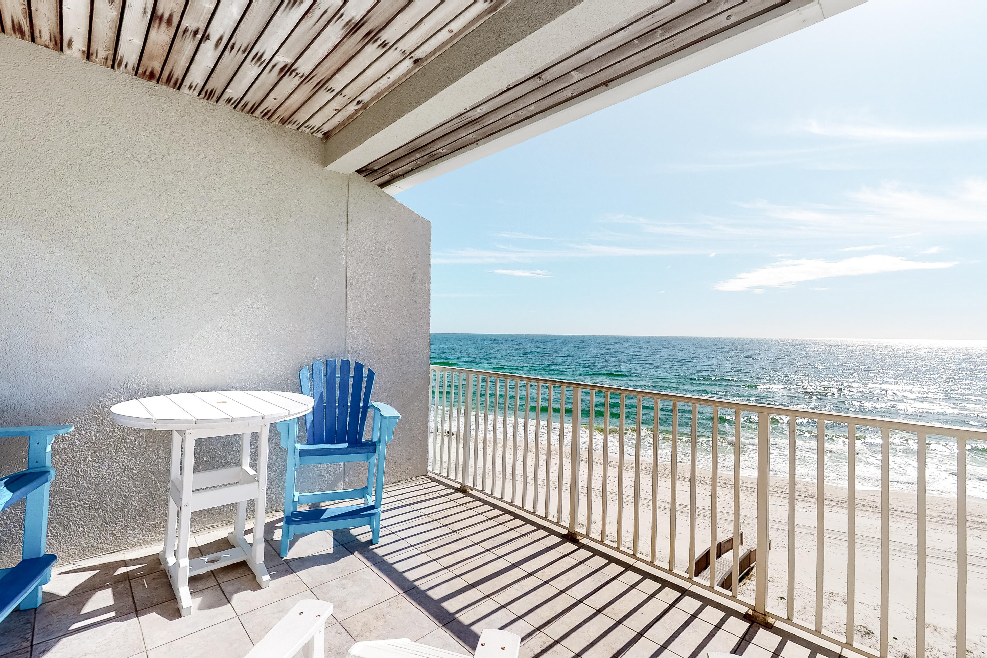 Dolphin Key 4B Condo rental in Dolphin Key in Orange Beach Alabama - #2