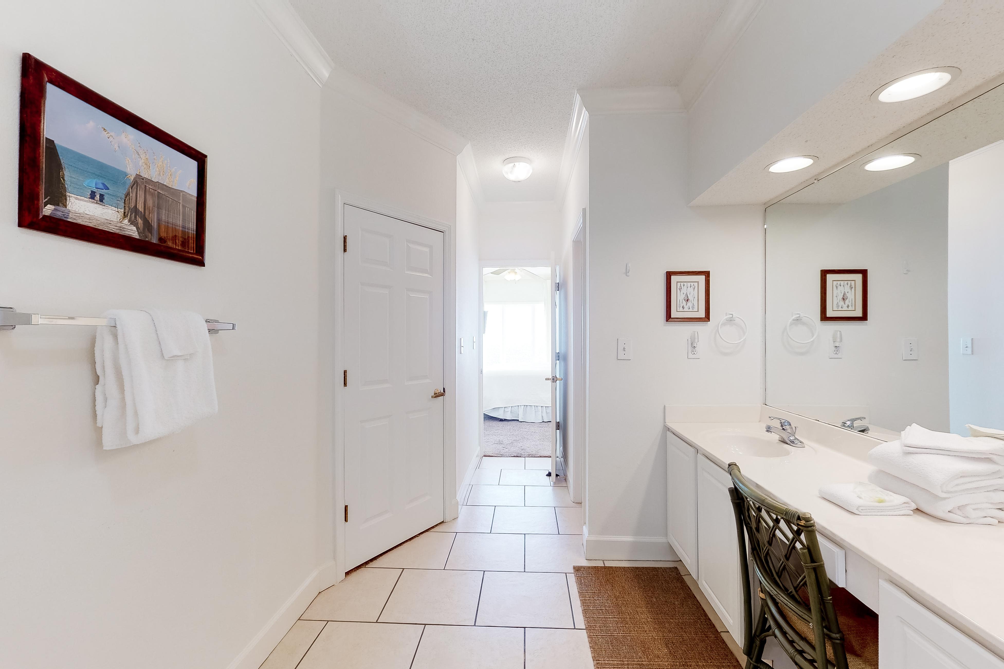 Dolphin Key 4B Condo rental in Dolphin Key in Orange Beach Alabama - #12