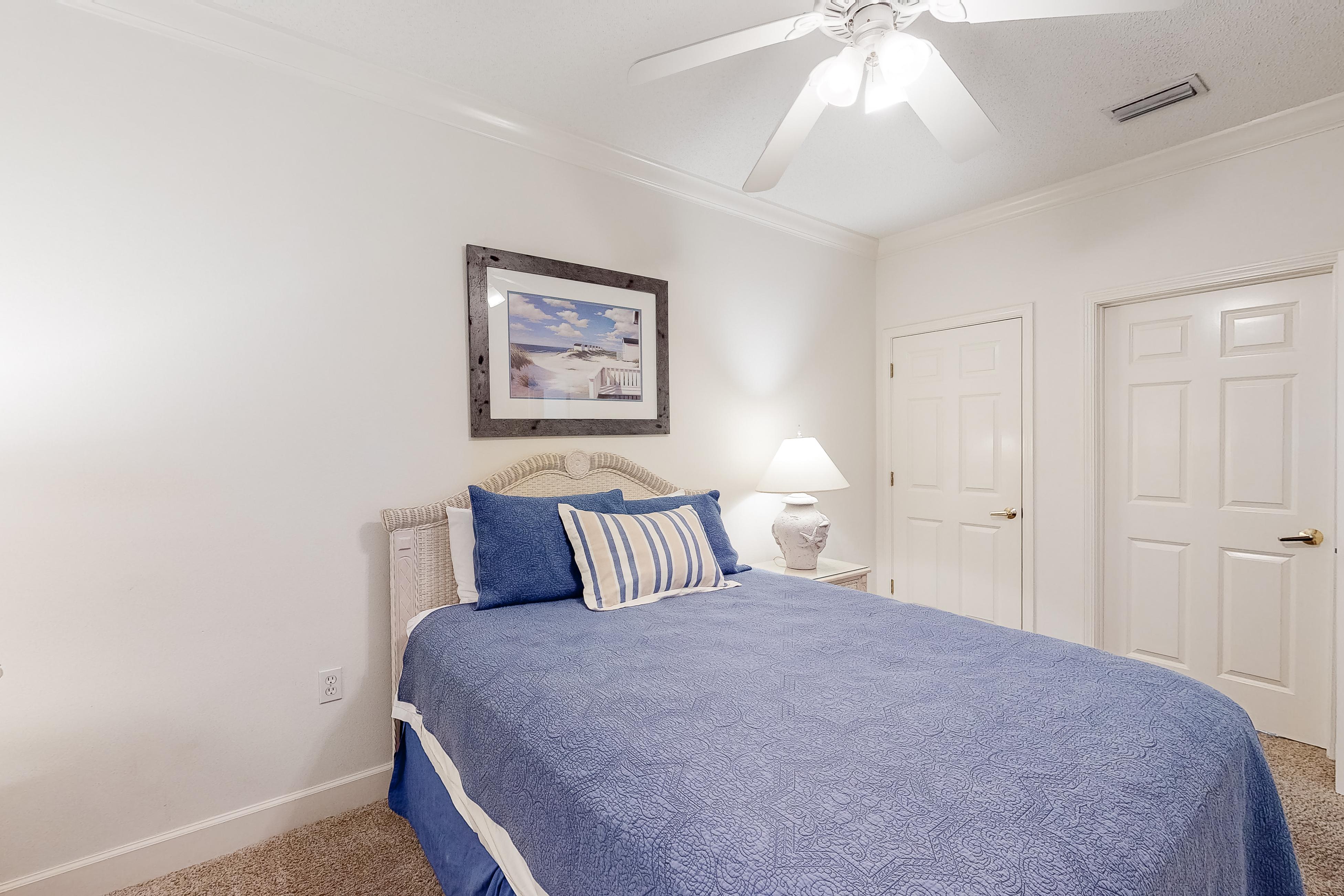 Dolphin Key 4B Condo rental in Dolphin Key in Orange Beach Alabama - #13