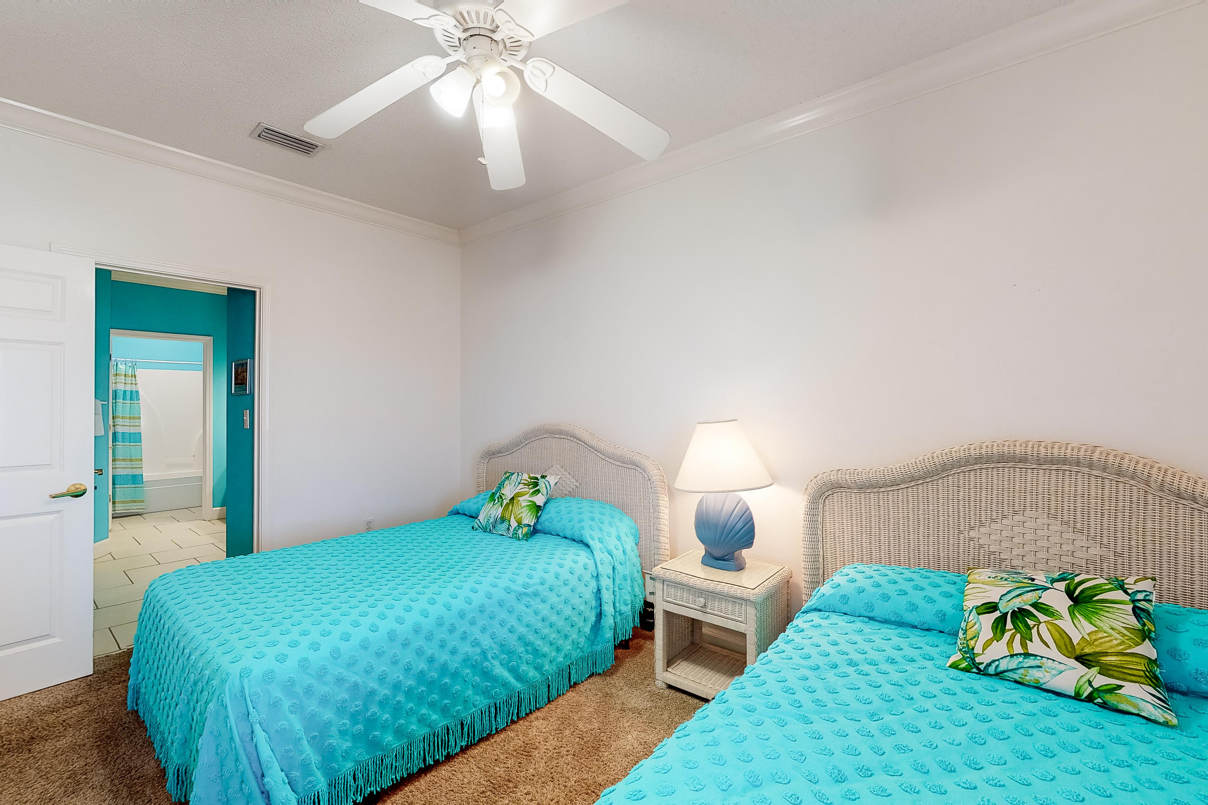 Dolphin Key 4B Condo rental in Dolphin Key in Orange Beach Alabama - #15