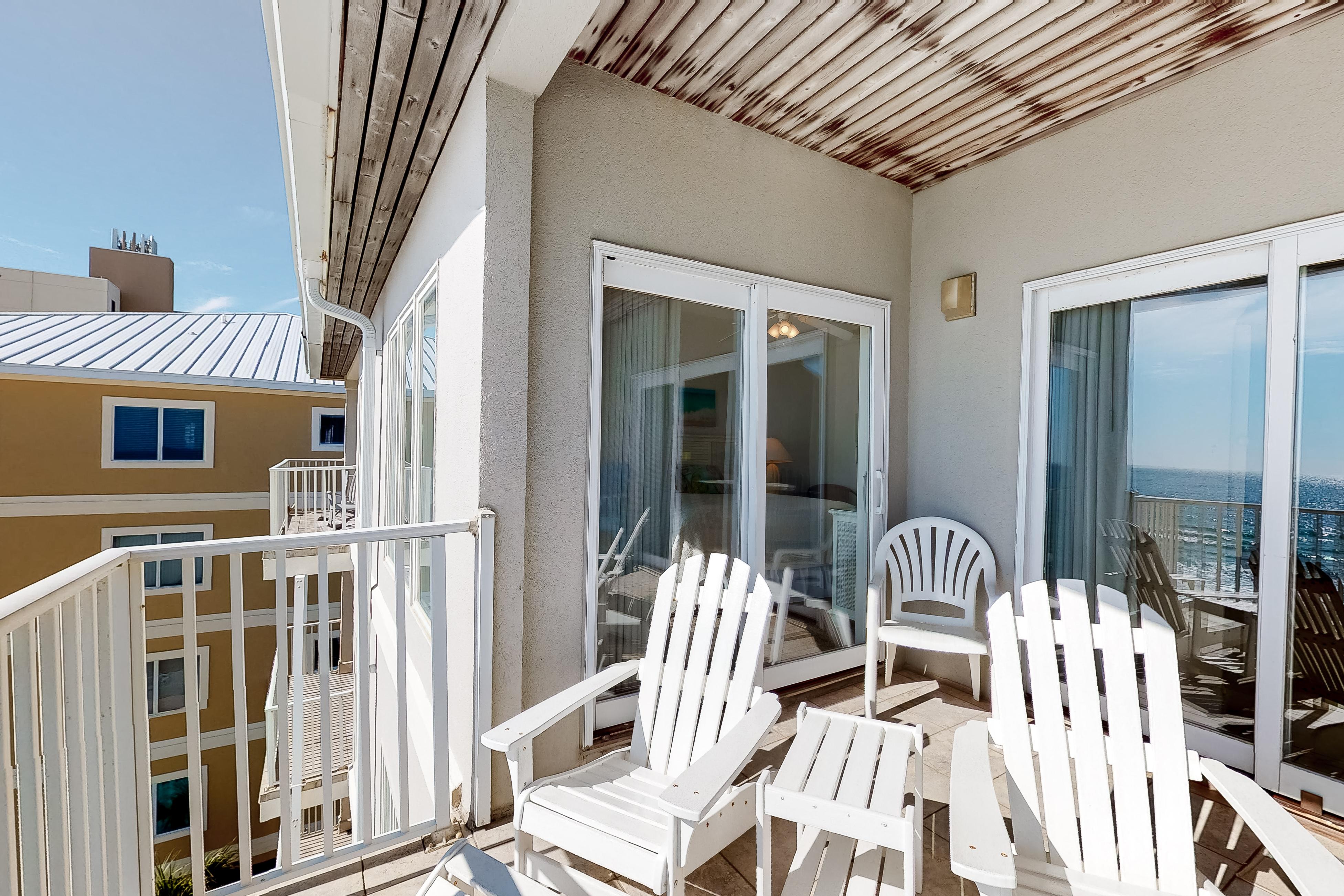 Dolphin Key 4B Condo rental in Dolphin Key in Orange Beach Alabama - #19