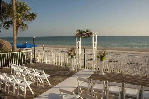 Doubletree Beach Resort Tampa Bay-North Redington Beach in North Redington Beach FL 66