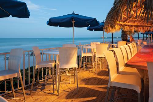 Doubletree Beach Resort Tampa Bay-north Redington Beach in St Pete Beach FL 51