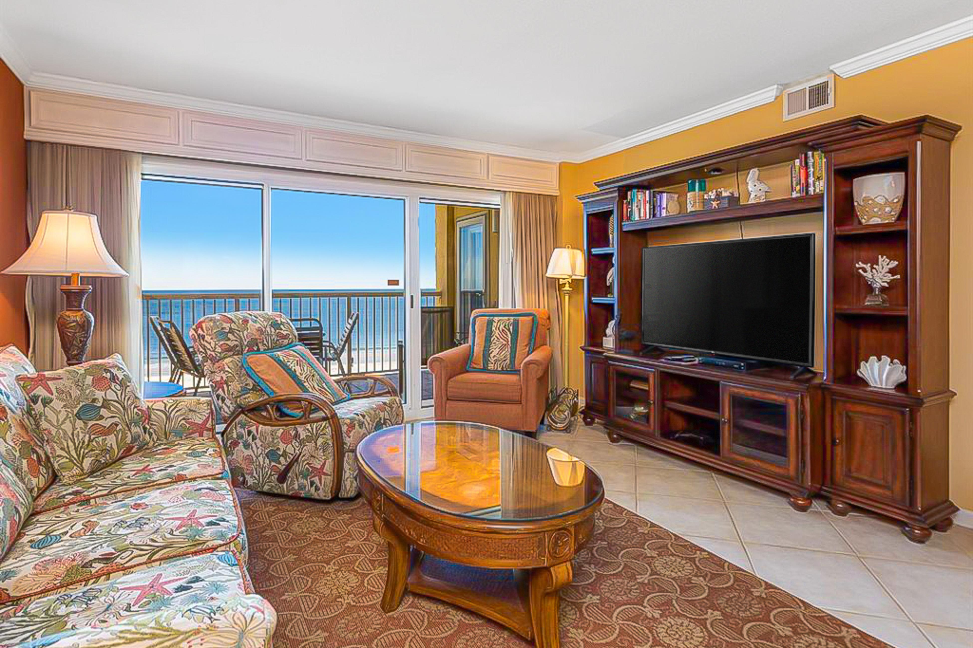 Driftwood Towers 4B Condo rental in Driftwood Towers - Gulf Shores in Gulf Shores Alabama - #6