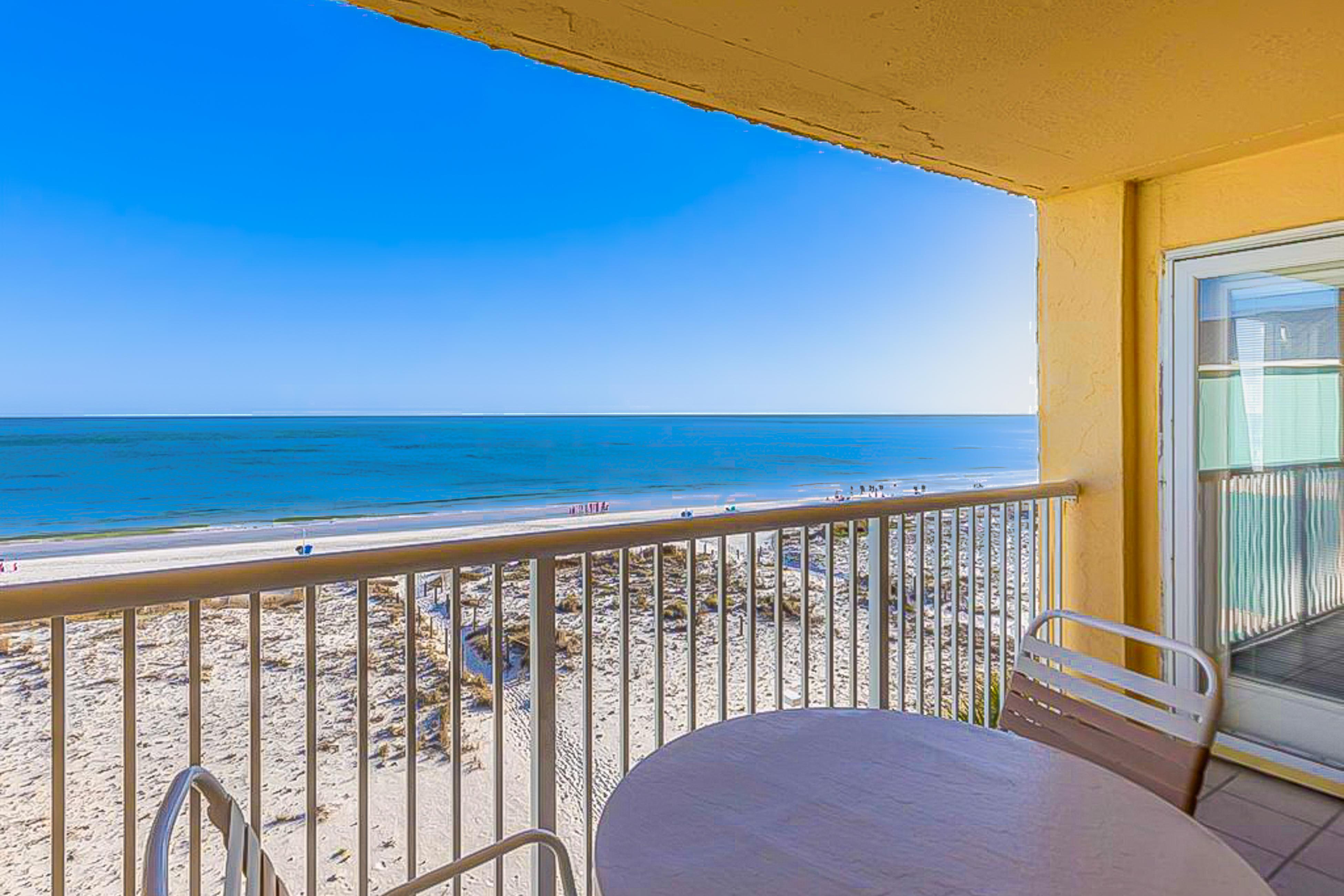 Driftwood Towers 4B Condo rental in Driftwood Towers - Gulf Shores in Gulf Shores Alabama - #21