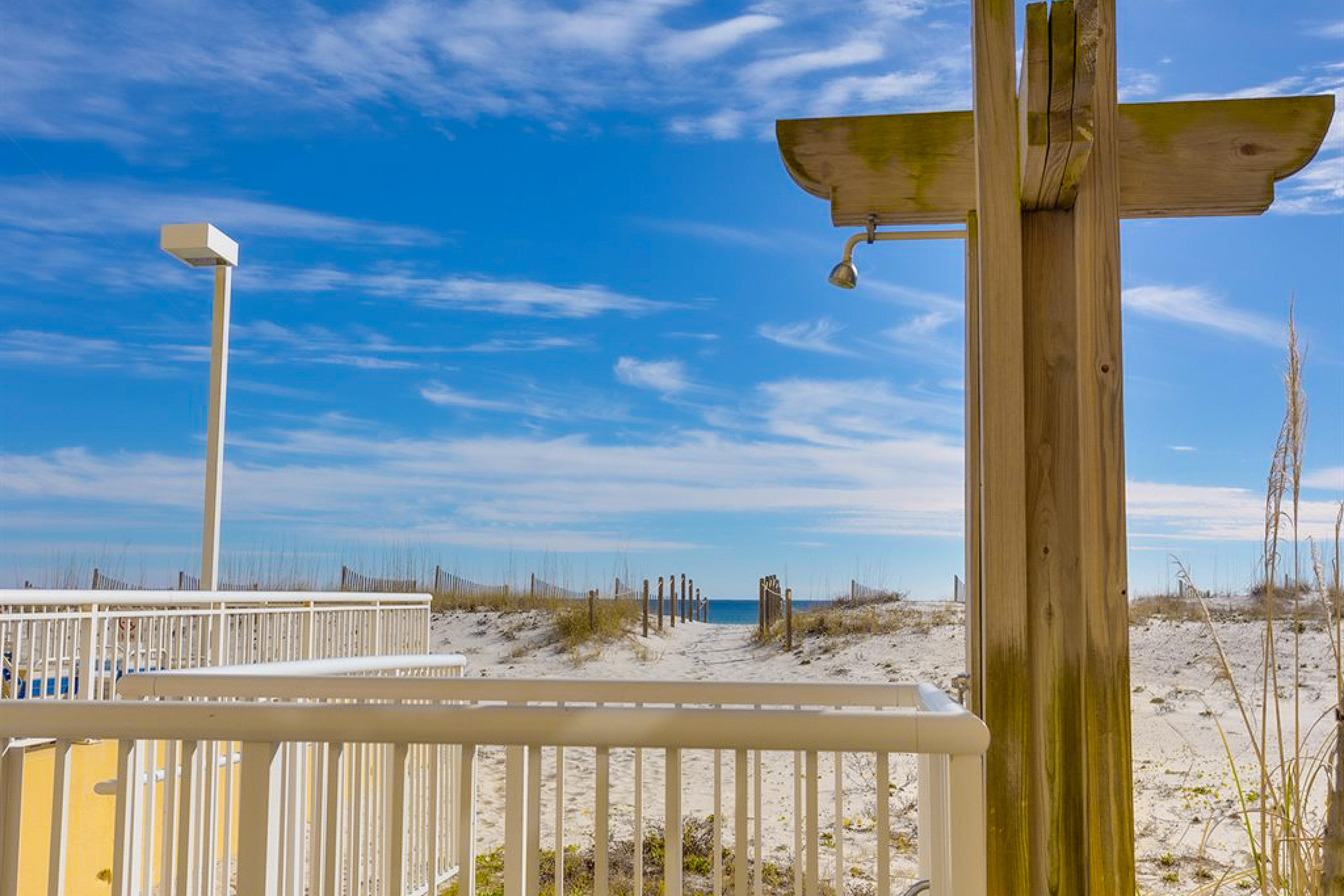 Driftwood Towers 4B Condo rental in Driftwood Towers - Gulf Shores in Gulf Shores Alabama - #25