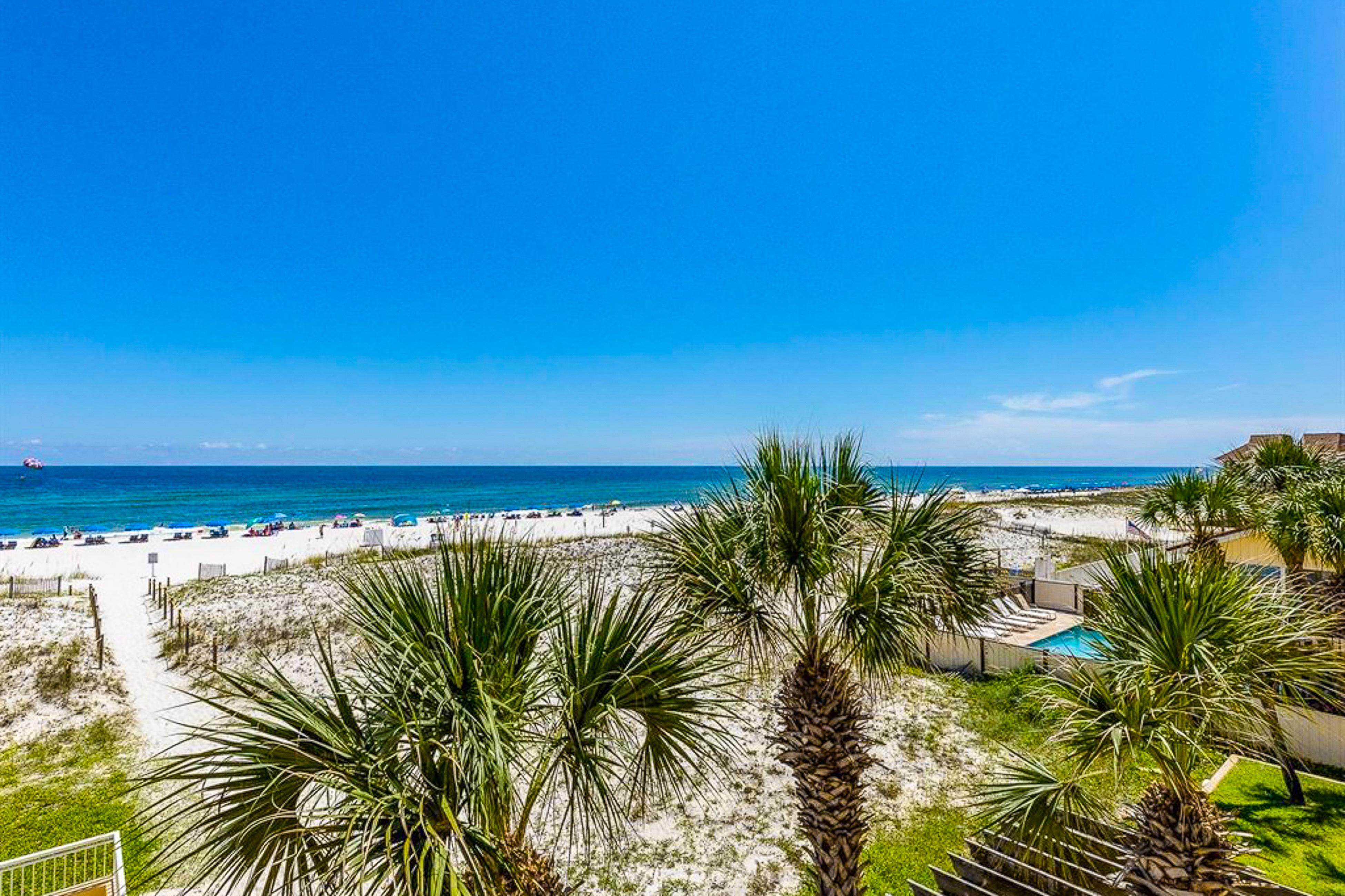 Driftwood Towers 4B Condo rental in Driftwood Towers - Gulf Shores in Gulf Shores Alabama - #28