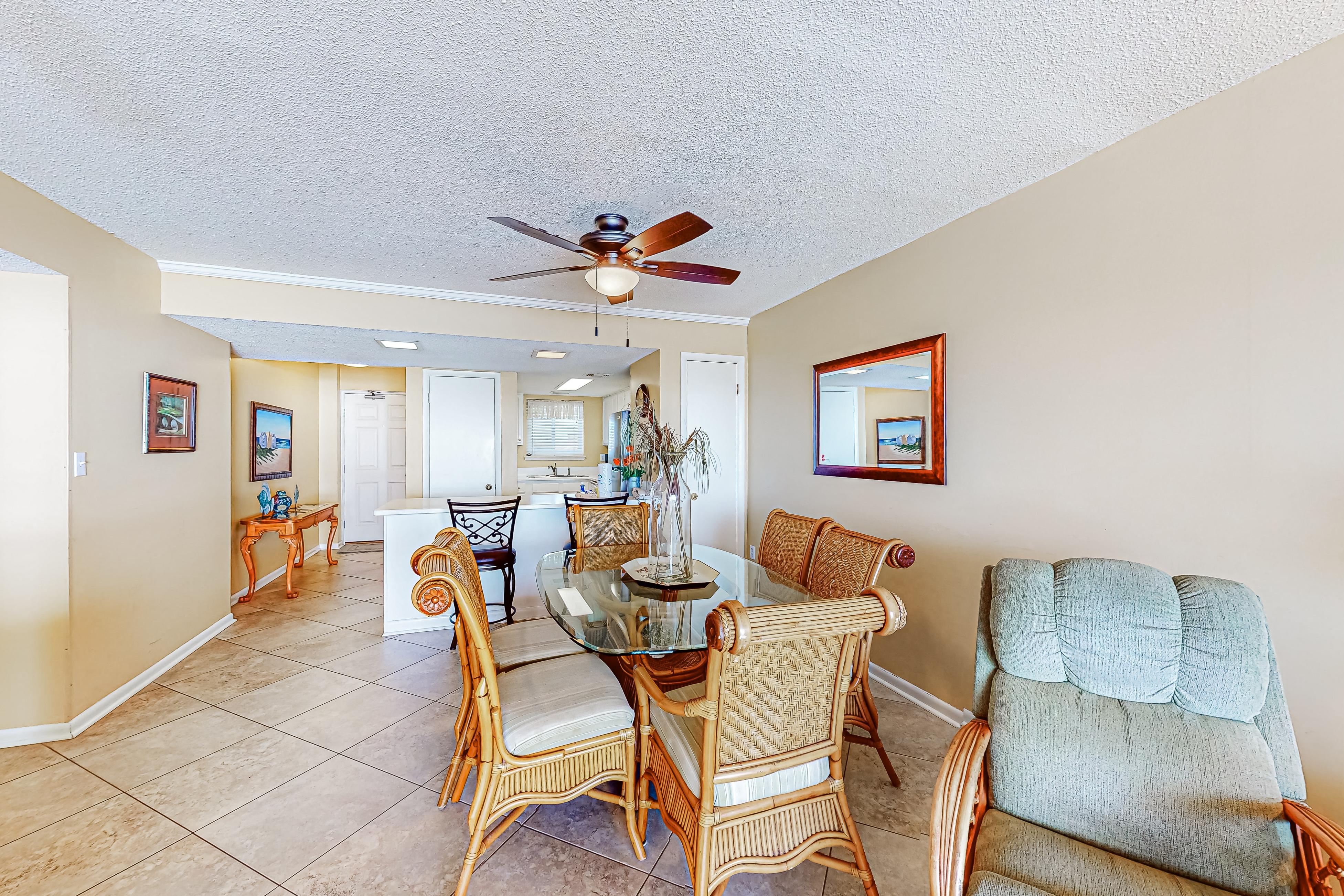 Driftwood Towers #5B Condo rental in Driftwood Towers - Gulf Shores in Gulf Shores Alabama - #6