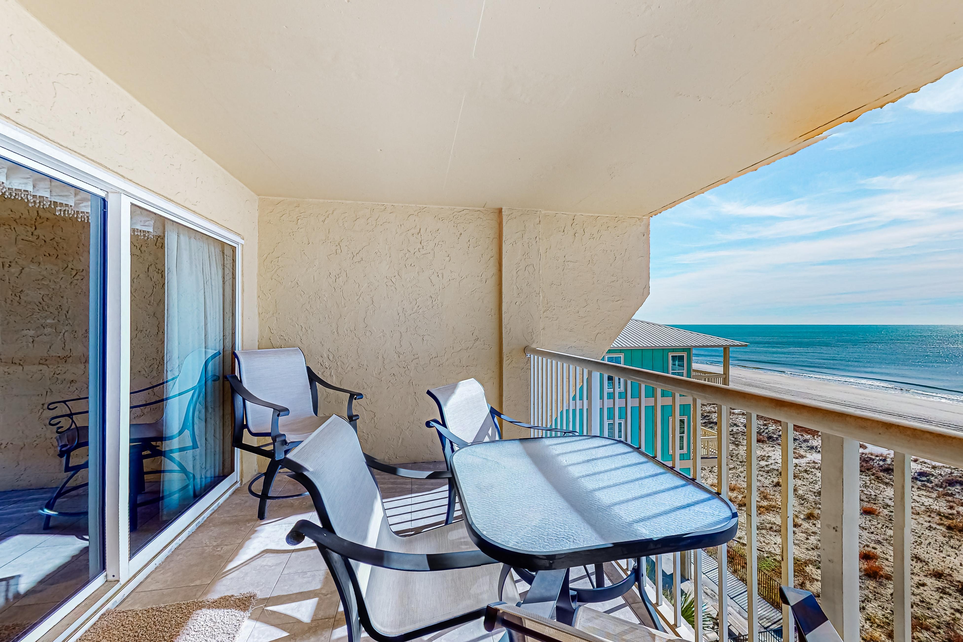 Driftwood Towers #5B Condo rental in Driftwood Towers - Gulf Shores in Gulf Shores Alabama - #18