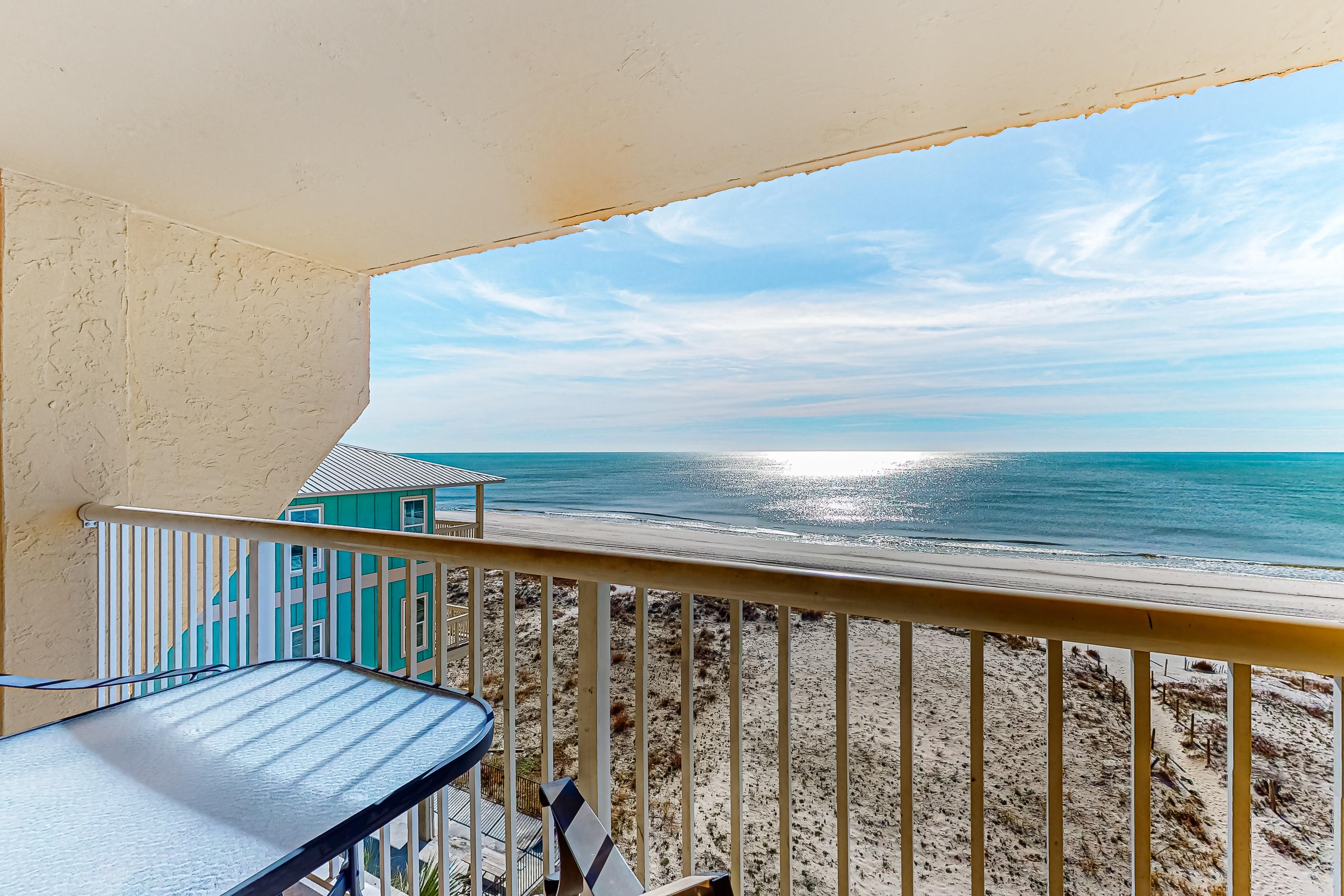 Driftwood Towers #5B Condo rental in Driftwood Towers - Gulf Shores in Gulf Shores Alabama - #19