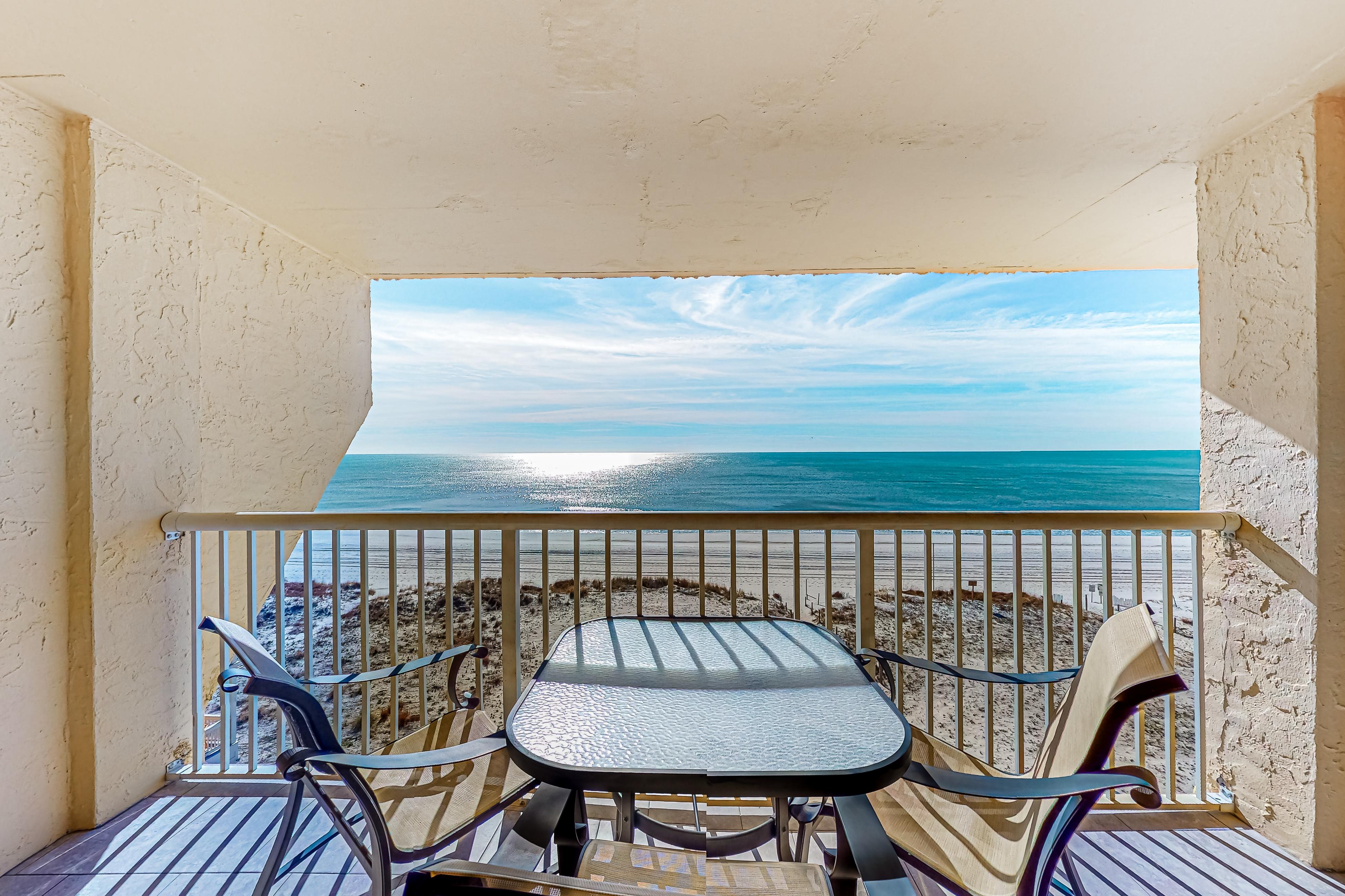 Driftwood Towers #5B Condo rental in Driftwood Towers - Gulf Shores in Gulf Shores Alabama - #20