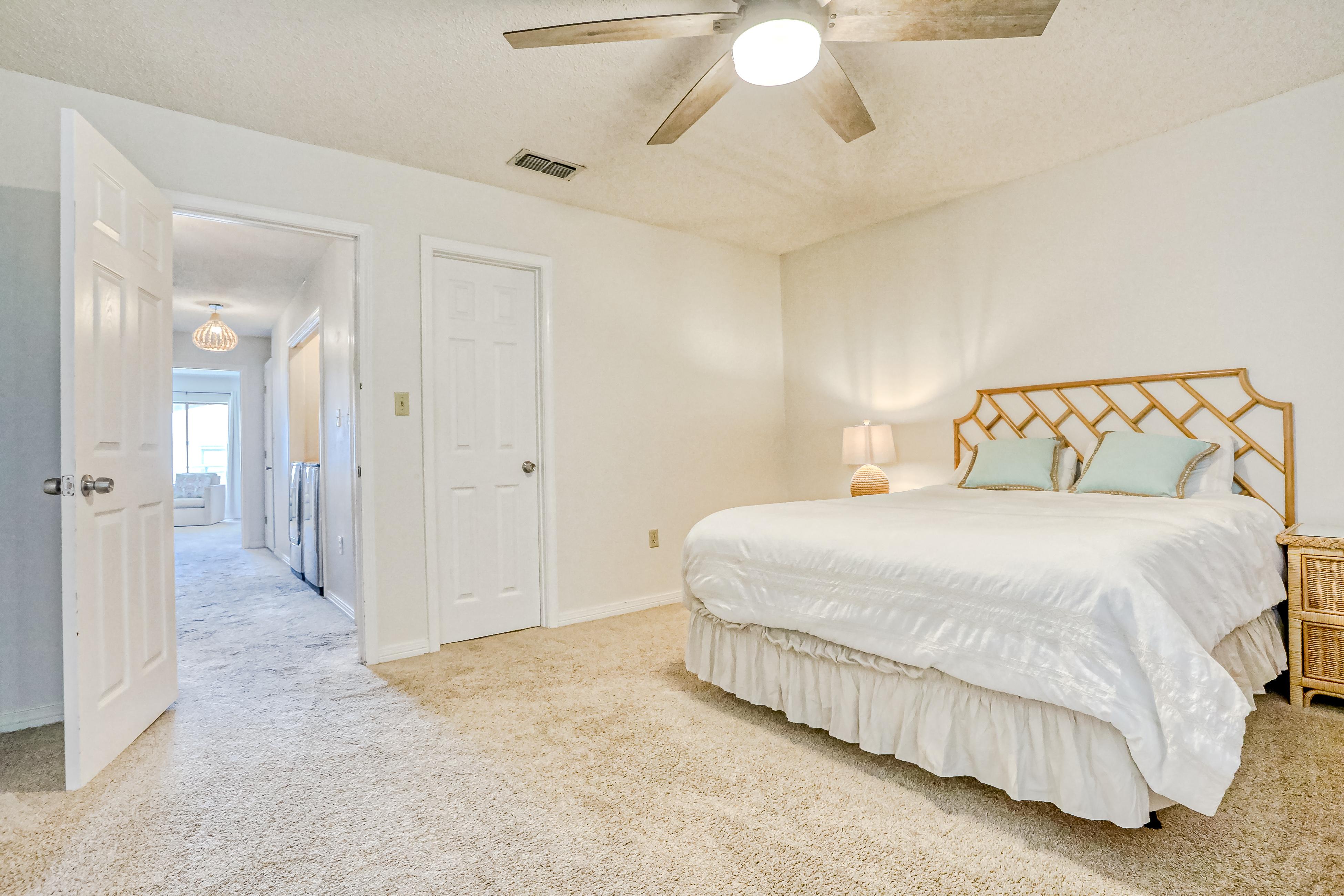 Dune Villas 8B Townhouse rental in Dune Villas Seagrove Beach in Highway 30-A Florida - #16