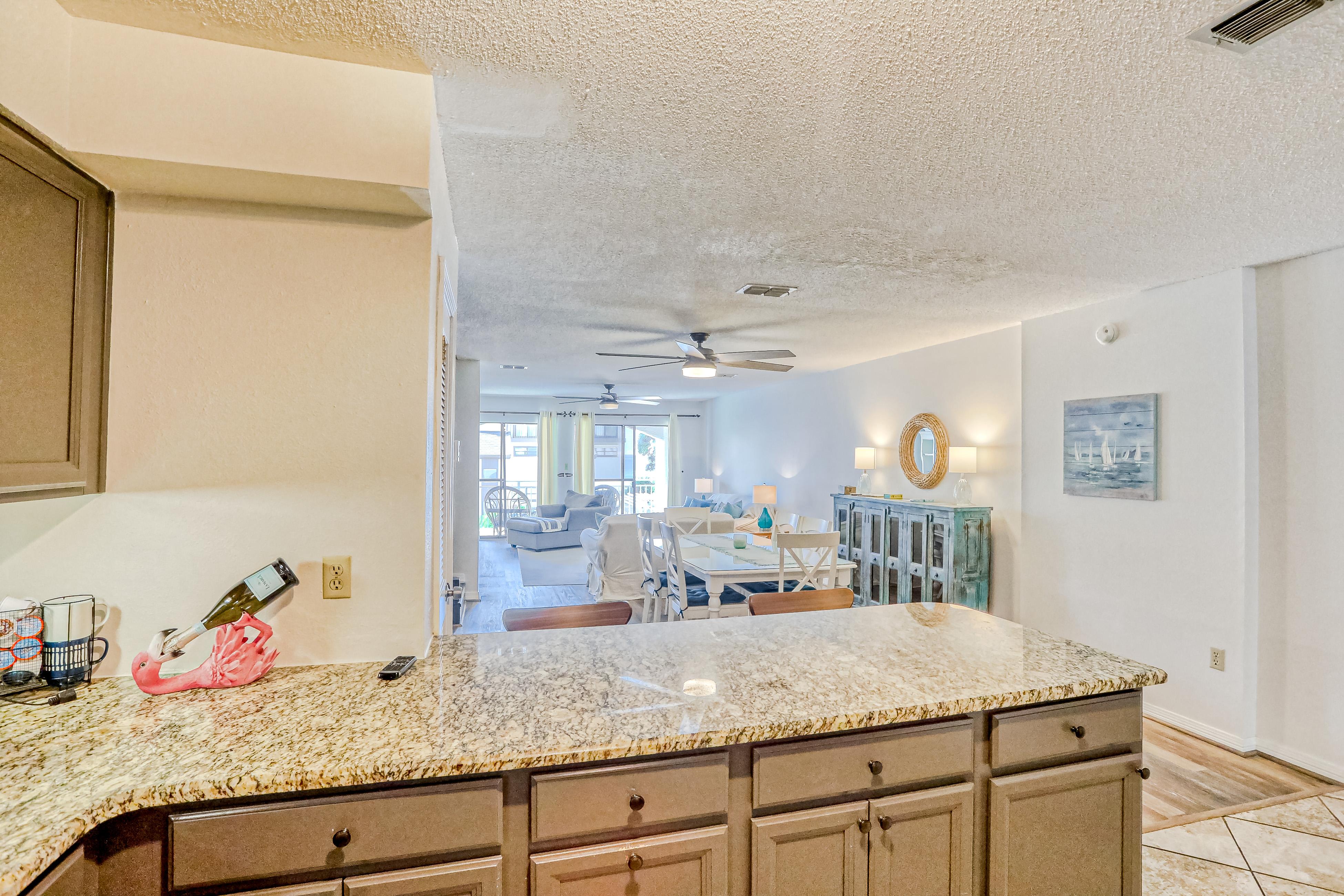 Dune Villas 8B Townhouse rental in Dune Villas Seagrove Beach in Highway 30-A Florida - #30