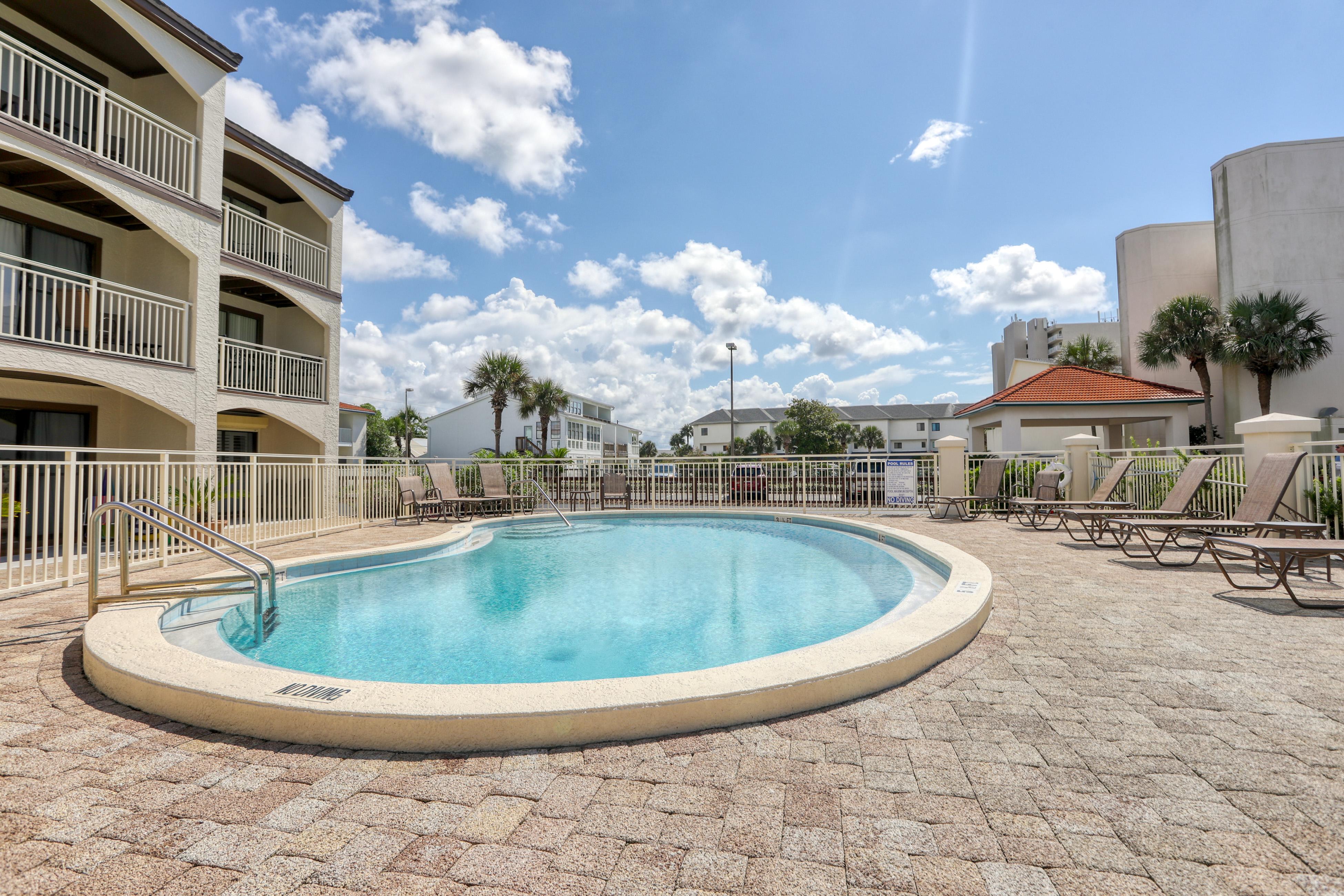 Dune Villas 8B Townhouse rental in Dune Villas Seagrove Beach in Highway 30-A Florida - #31